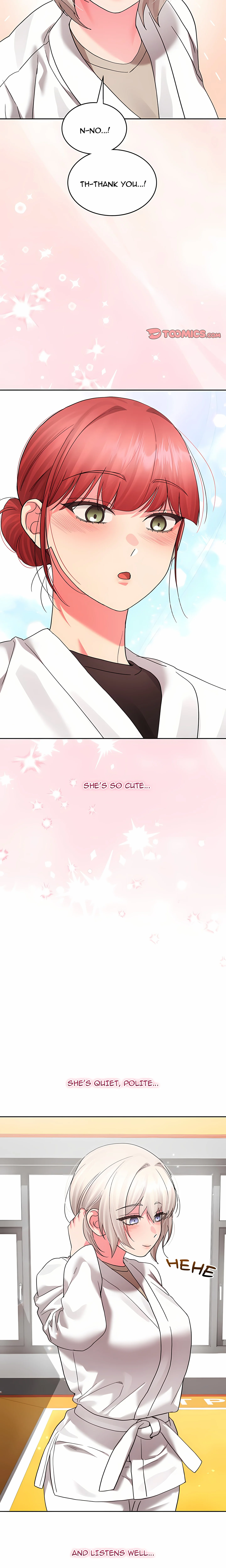From Weakling to Nemesis Season 2 (Uncensored) chapter 6 page 17