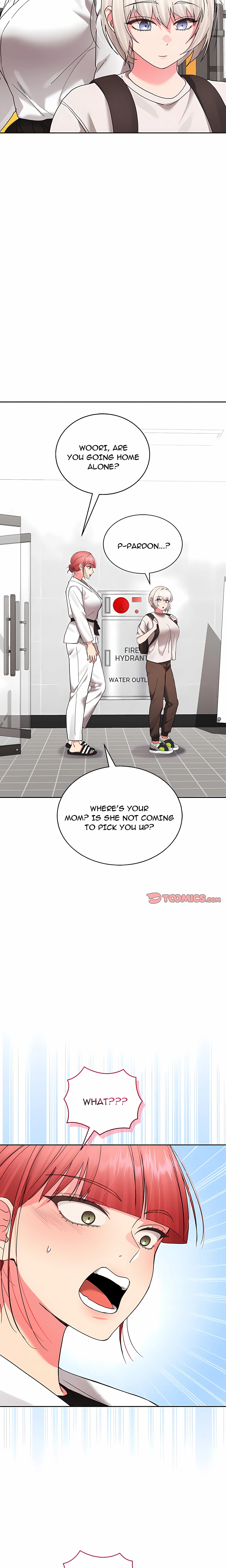 From Weakling to Nemesis Season 2 (Uncensored) chapter 6 page 20
