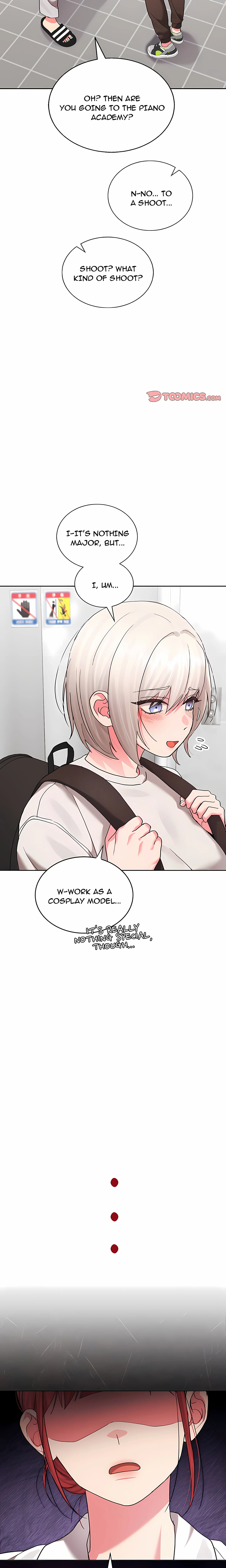 From Weakling to Nemesis Season 2 (Uncensored) chapter 6 page 22