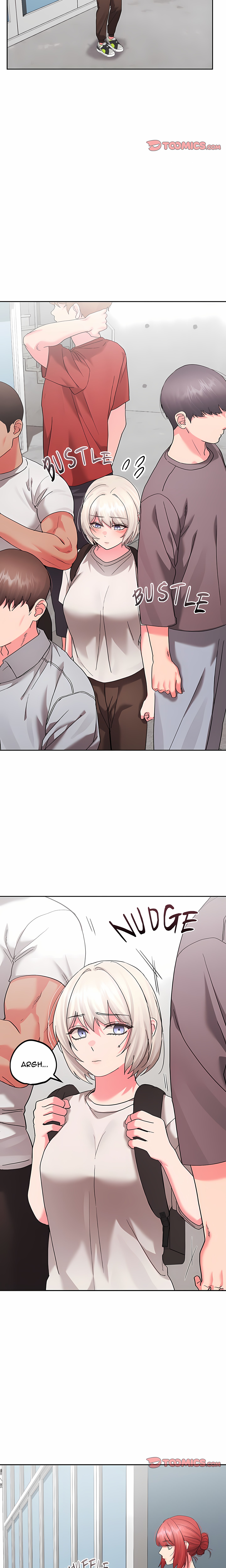 From Weakling to Nemesis Season 2 (Uncensored) chapter 7 page 2