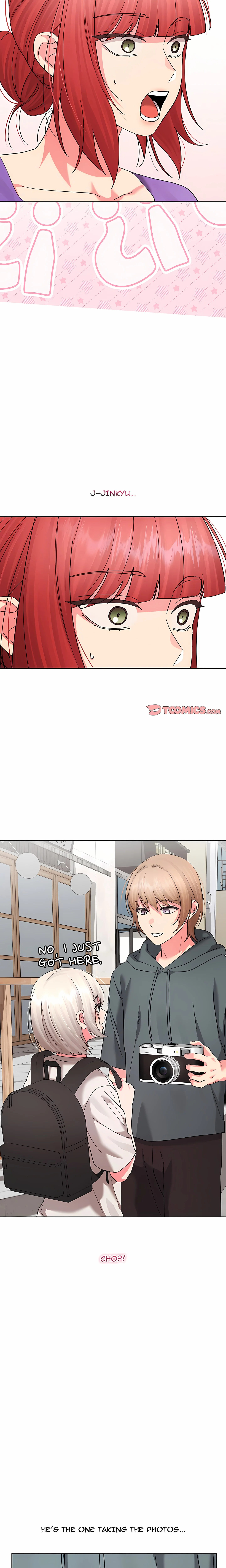 From Weakling to Nemesis Season 2 (Uncensored) chapter 7 page 5