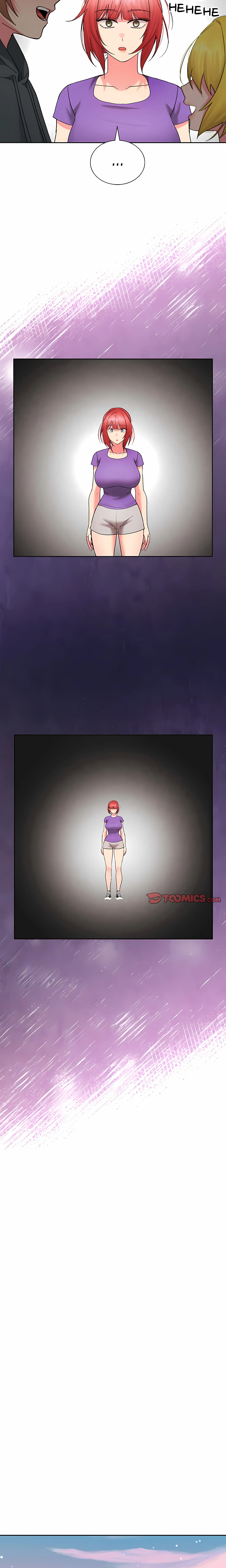From Weakling to Nemesis Season 2 (Uncensored) chapter 7 page 20