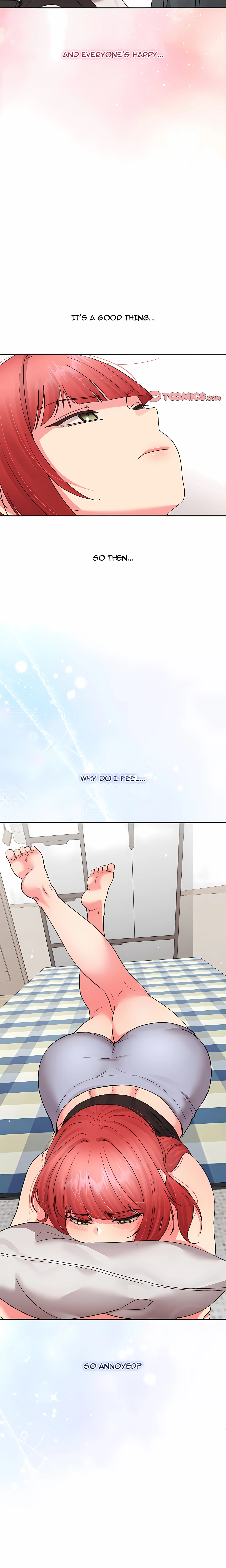 From Weakling to Nemesis Season 2 (Uncensored) chapter 7 page 22