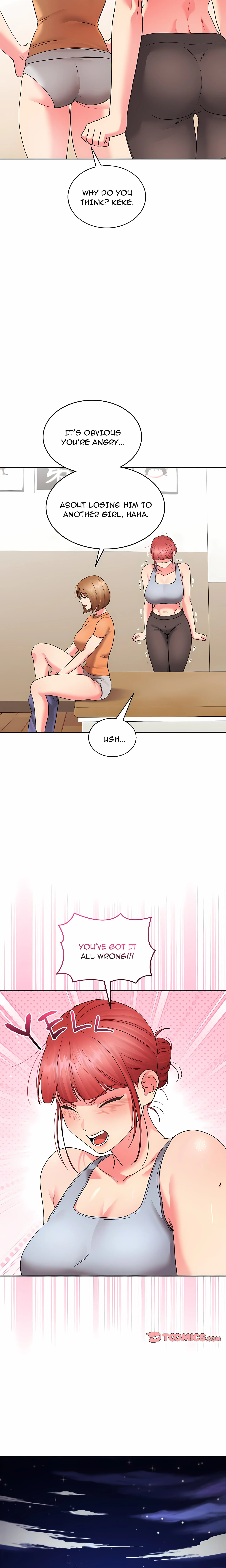From Weakling to Nemesis Season 2 (Uncensored) chapter 8 page 13