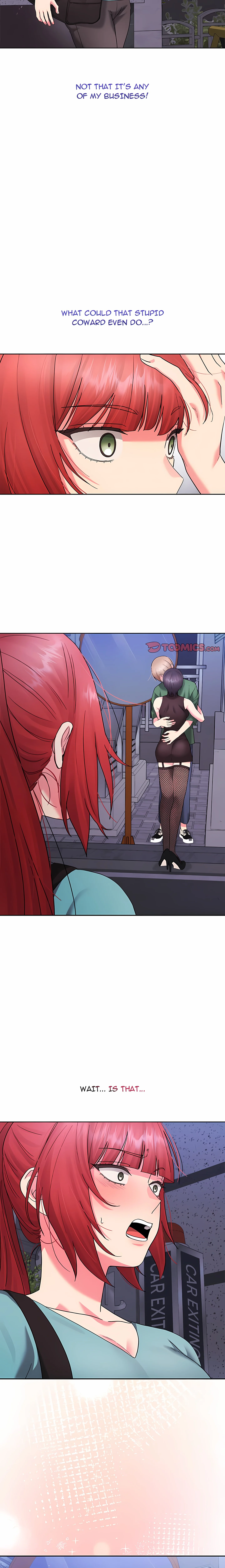 From Weakling to Nemesis Season 2 (Uncensored) chapter 8 page 21