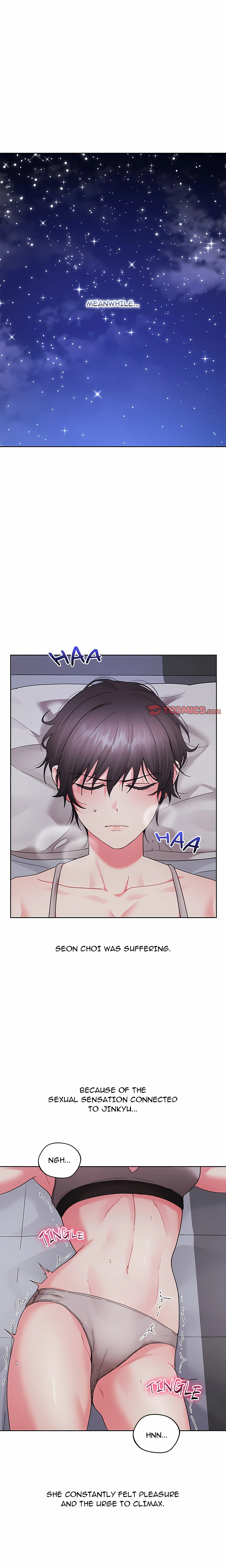 From Weakling to Nemesis Season 2 (Uncensored) chapter 9 page 5