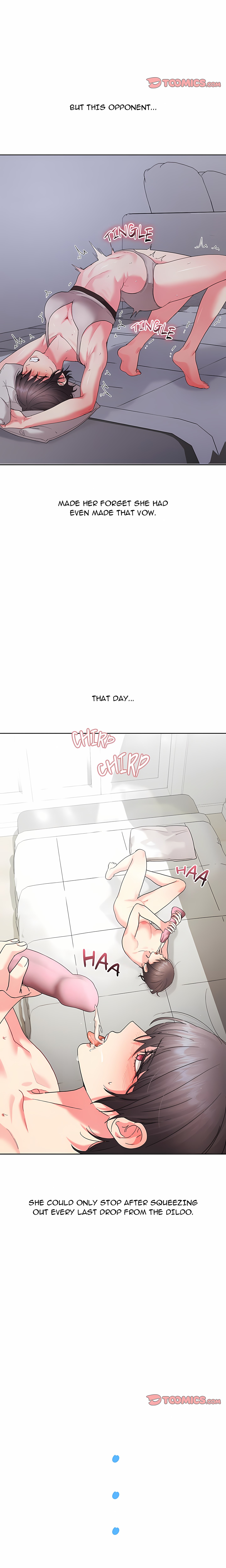 From Weakling to Nemesis Season 2 (Uncensored) chapter 9 page 18