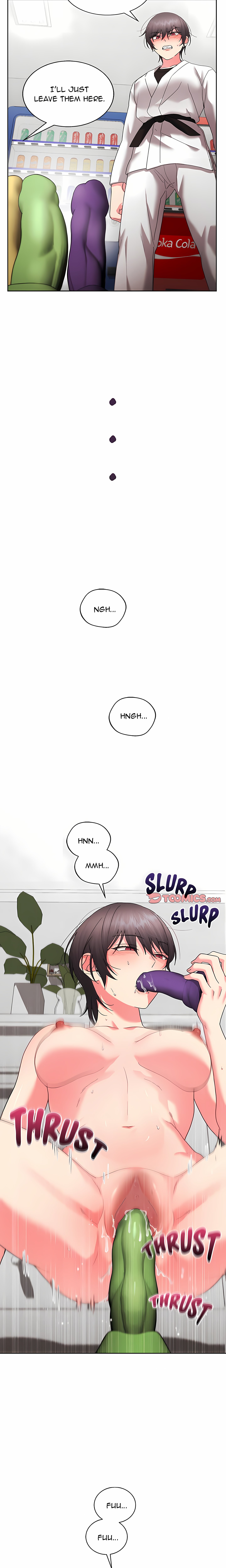 From Weakling to Nemesis Season 2 (Uncensored) chapter 9 page 20