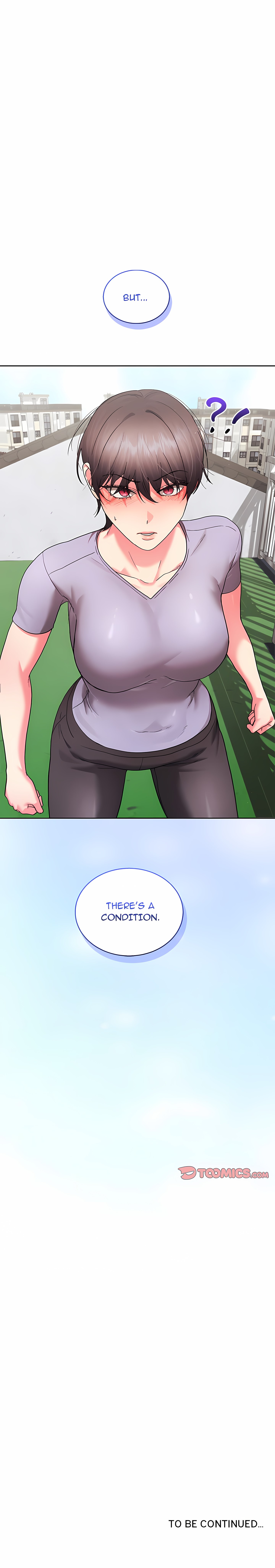 From Weakling to Nemesis Season 2 (Uncensored) chapter 9 page 25