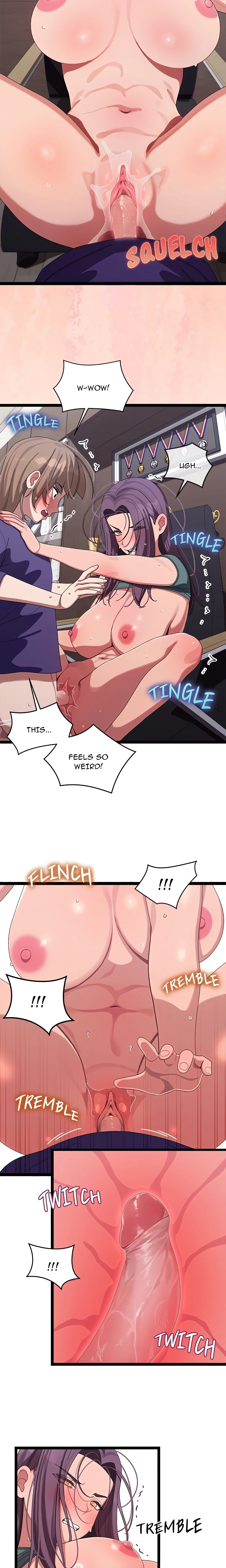 From Weakling to Nemesis (Uncensored) chapter 1 page 2
