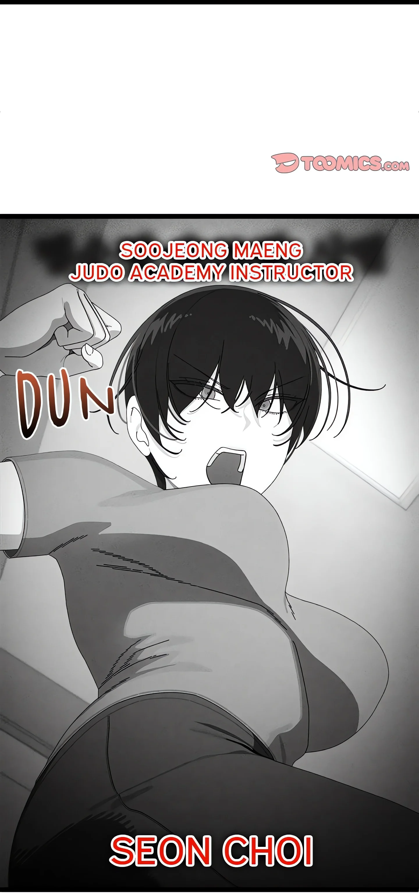 From Weakling to Nemesis (Uncensored) chapter 10 page 2