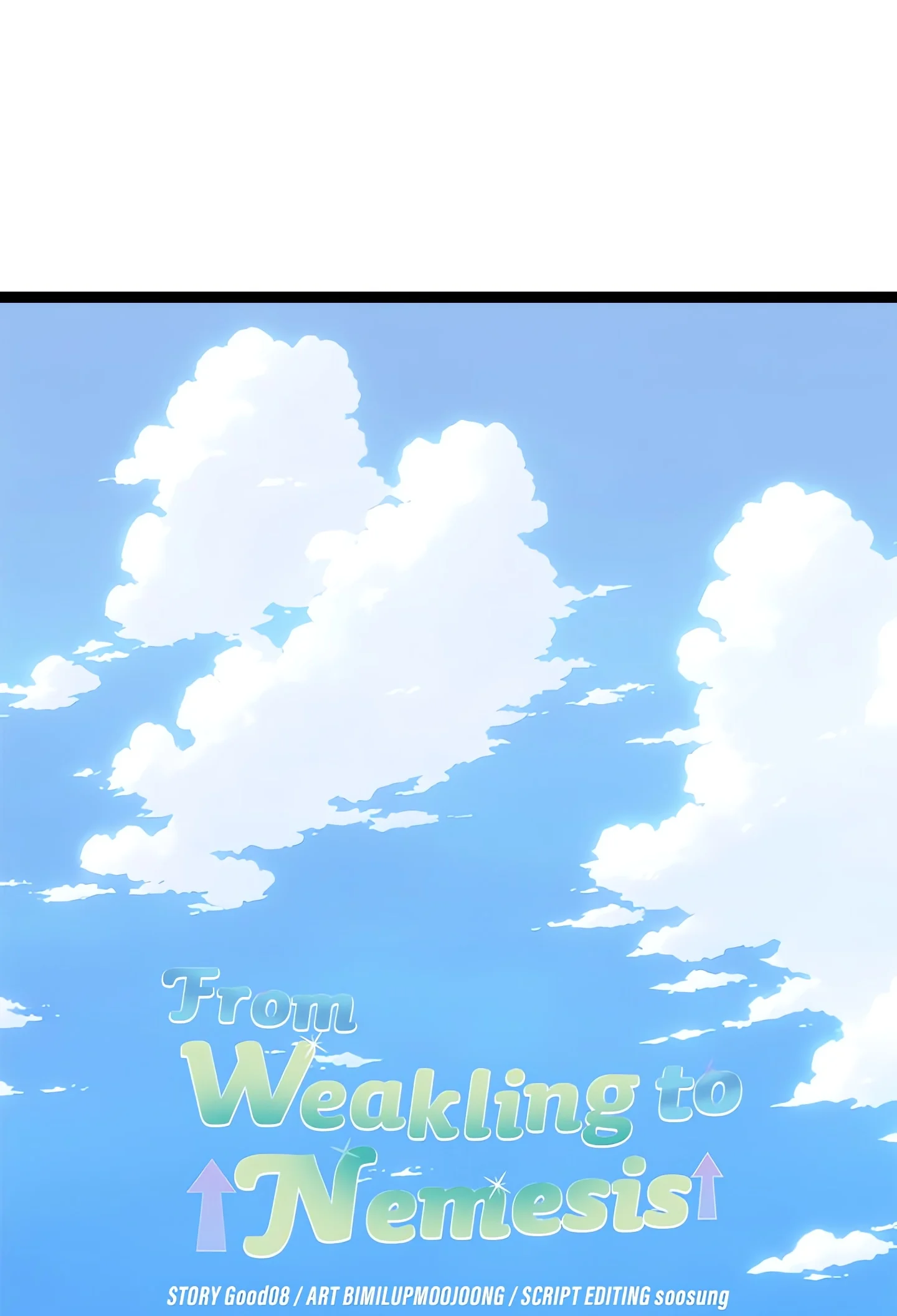 From Weakling to Nemesis (Uncensored) chapter 10 page 8