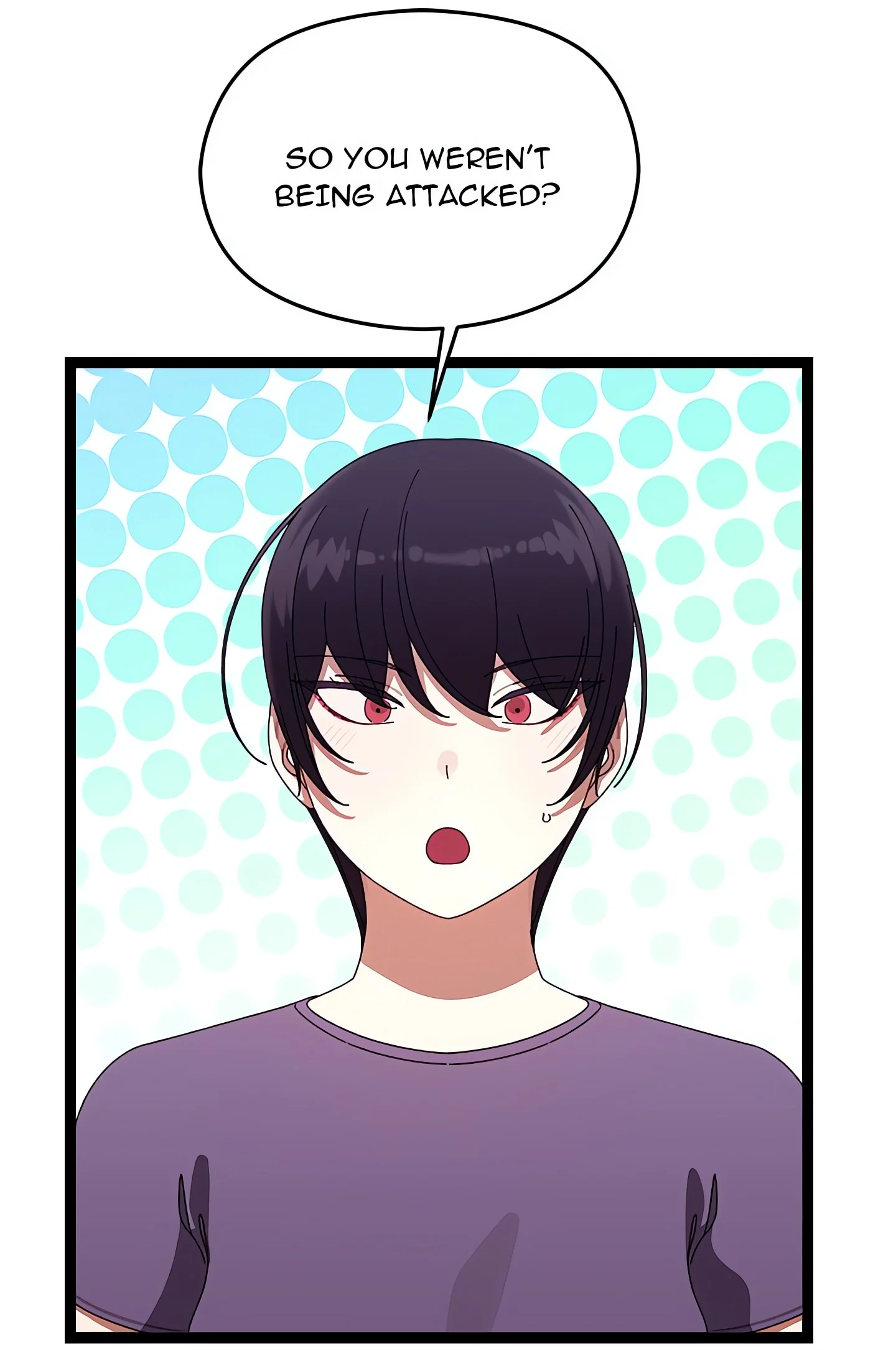 From Weakling to Nemesis (Uncensored) chapter 10 page 11