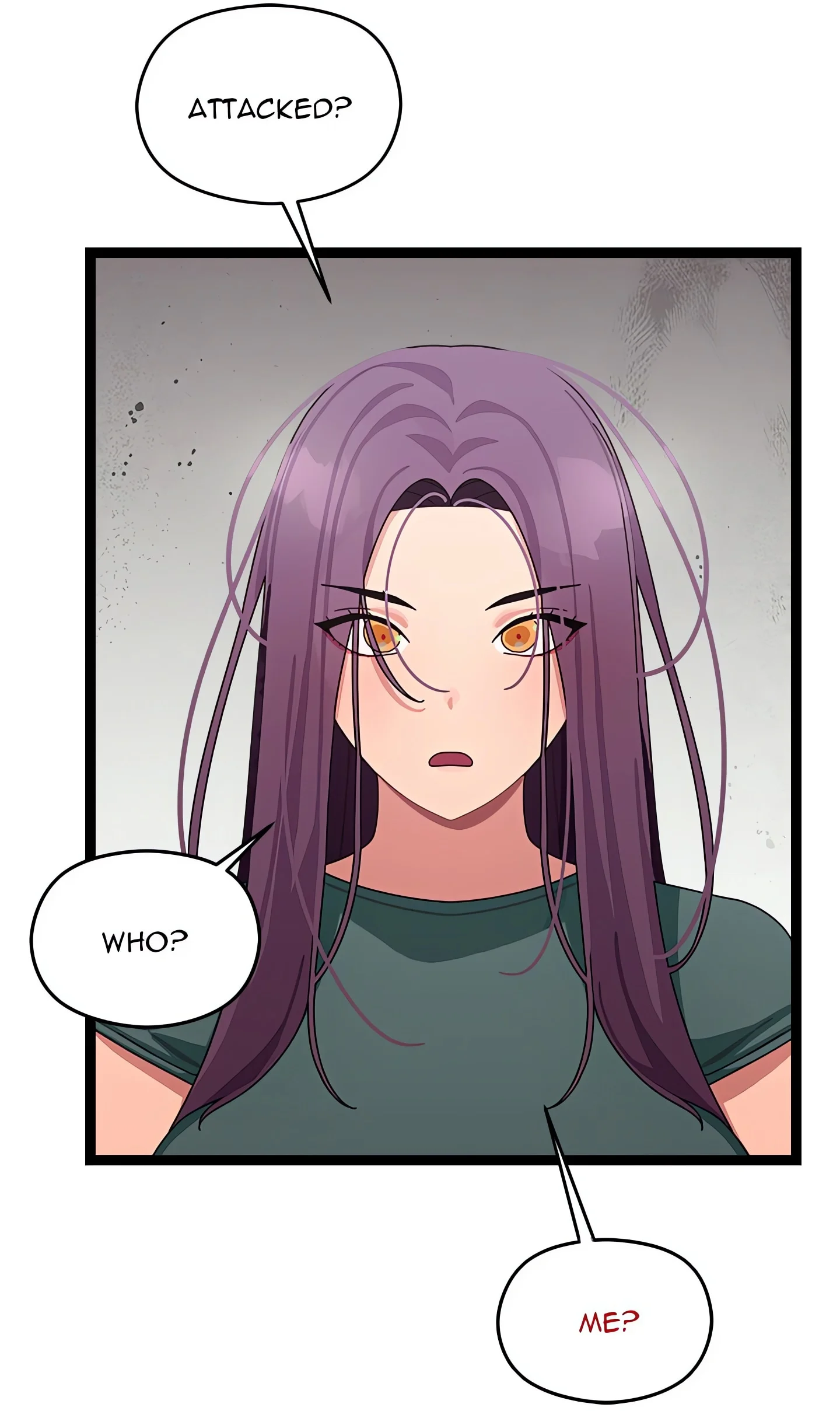 From Weakling to Nemesis (Uncensored) chapter 10 page 13