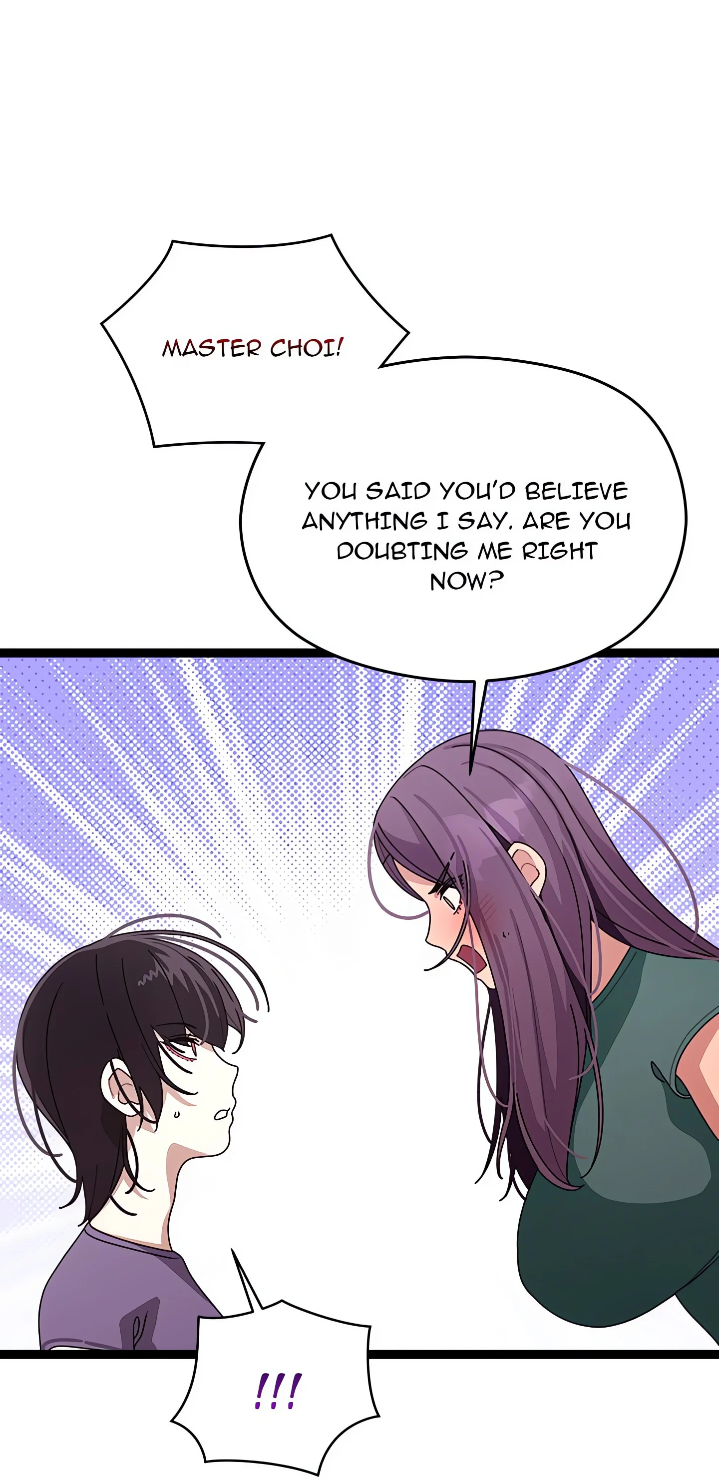 From Weakling to Nemesis (Uncensored) chapter 10 page 19