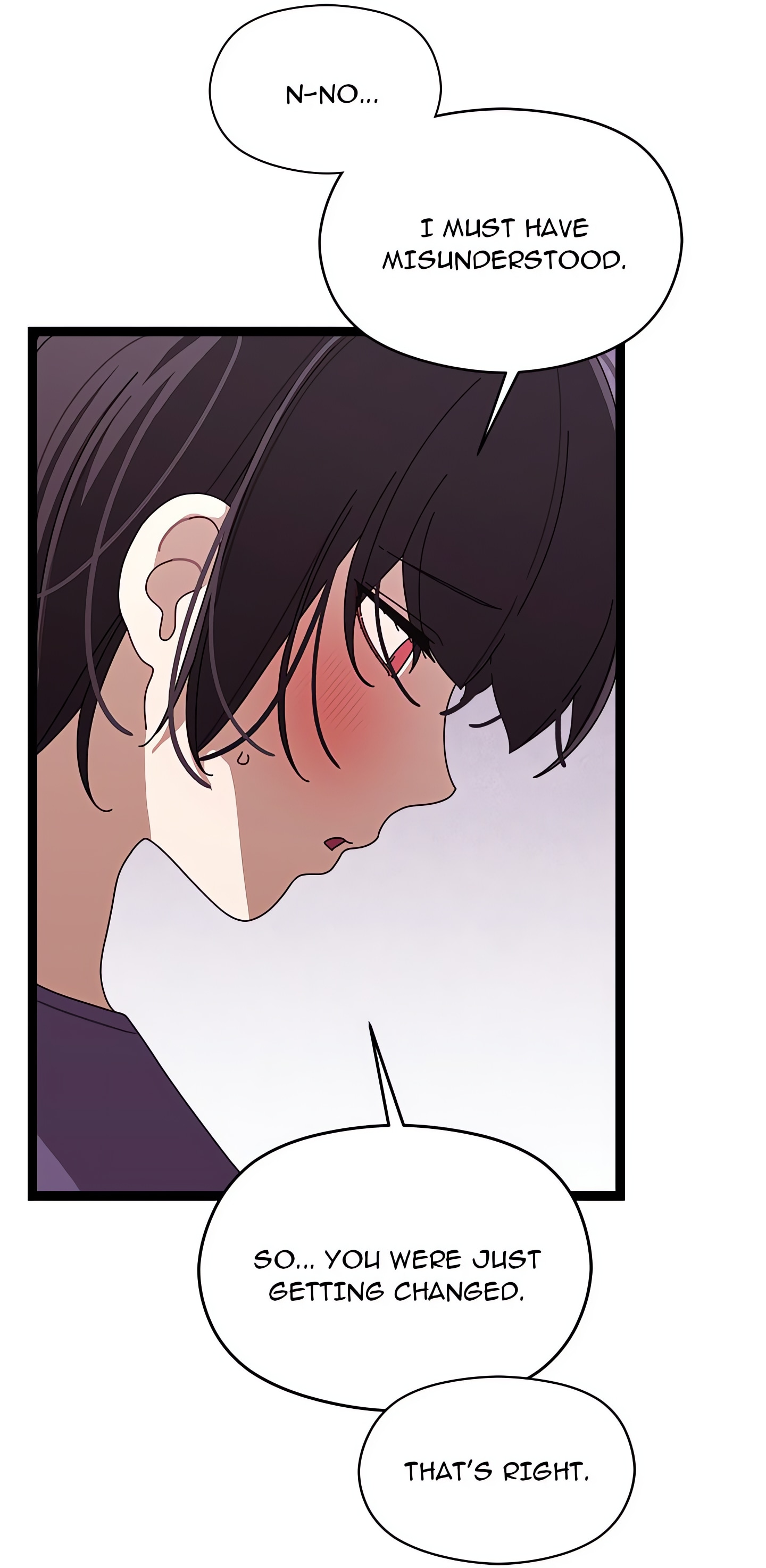 From Weakling to Nemesis (Uncensored) chapter 10 page 21