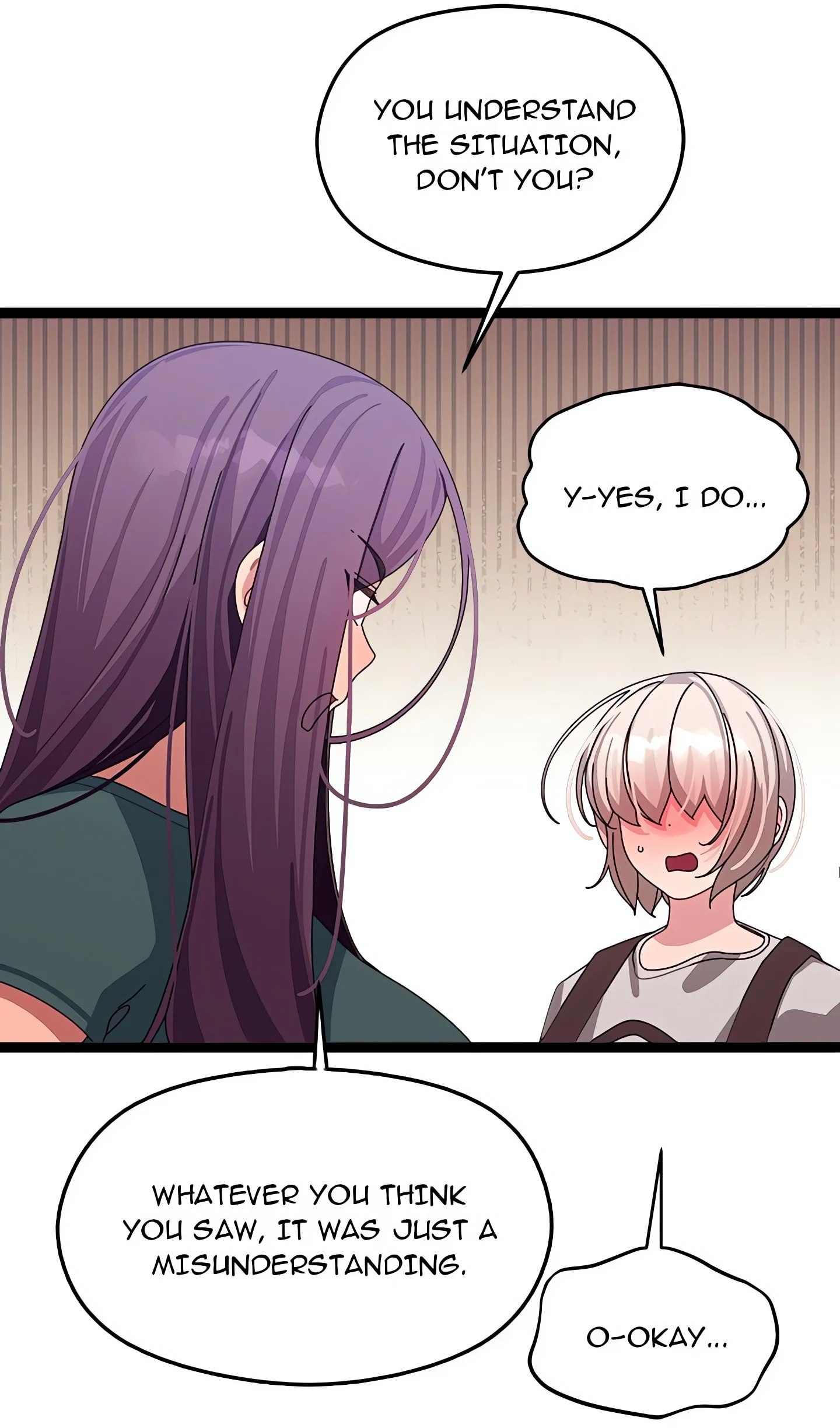 From Weakling to Nemesis (Uncensored) chapter 10 page 28