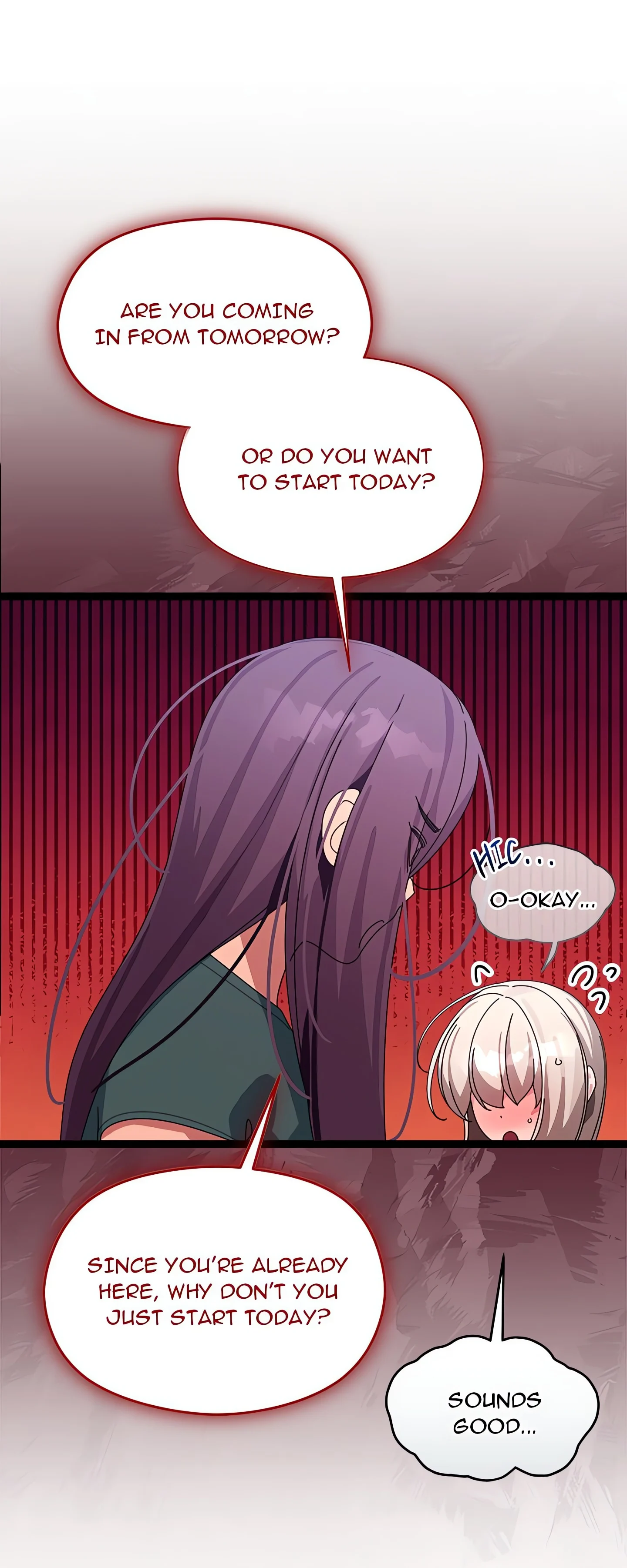 From Weakling to Nemesis (Uncensored) chapter 10 page 29