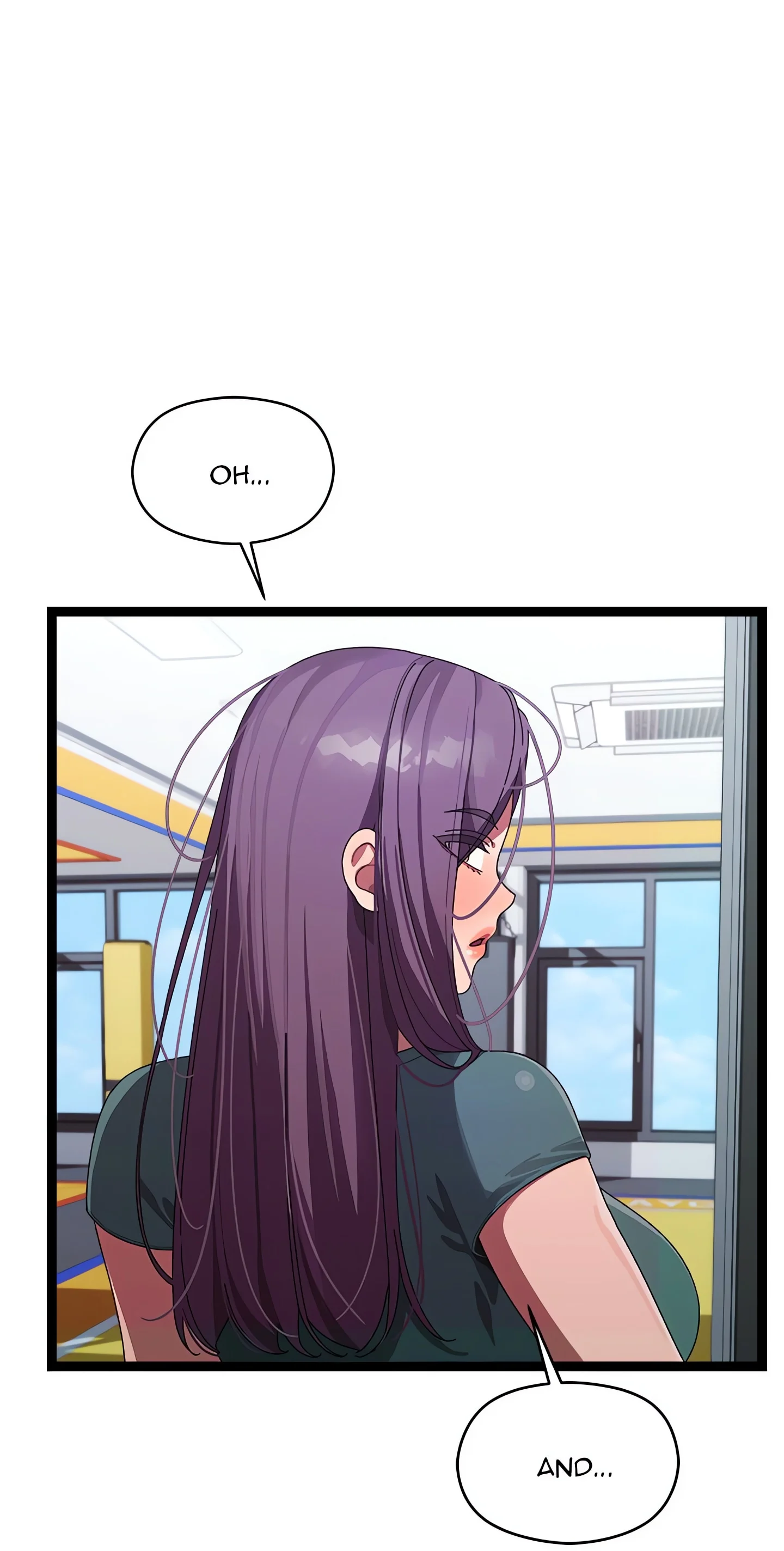 From Weakling to Nemesis (Uncensored) chapter 10 page 34