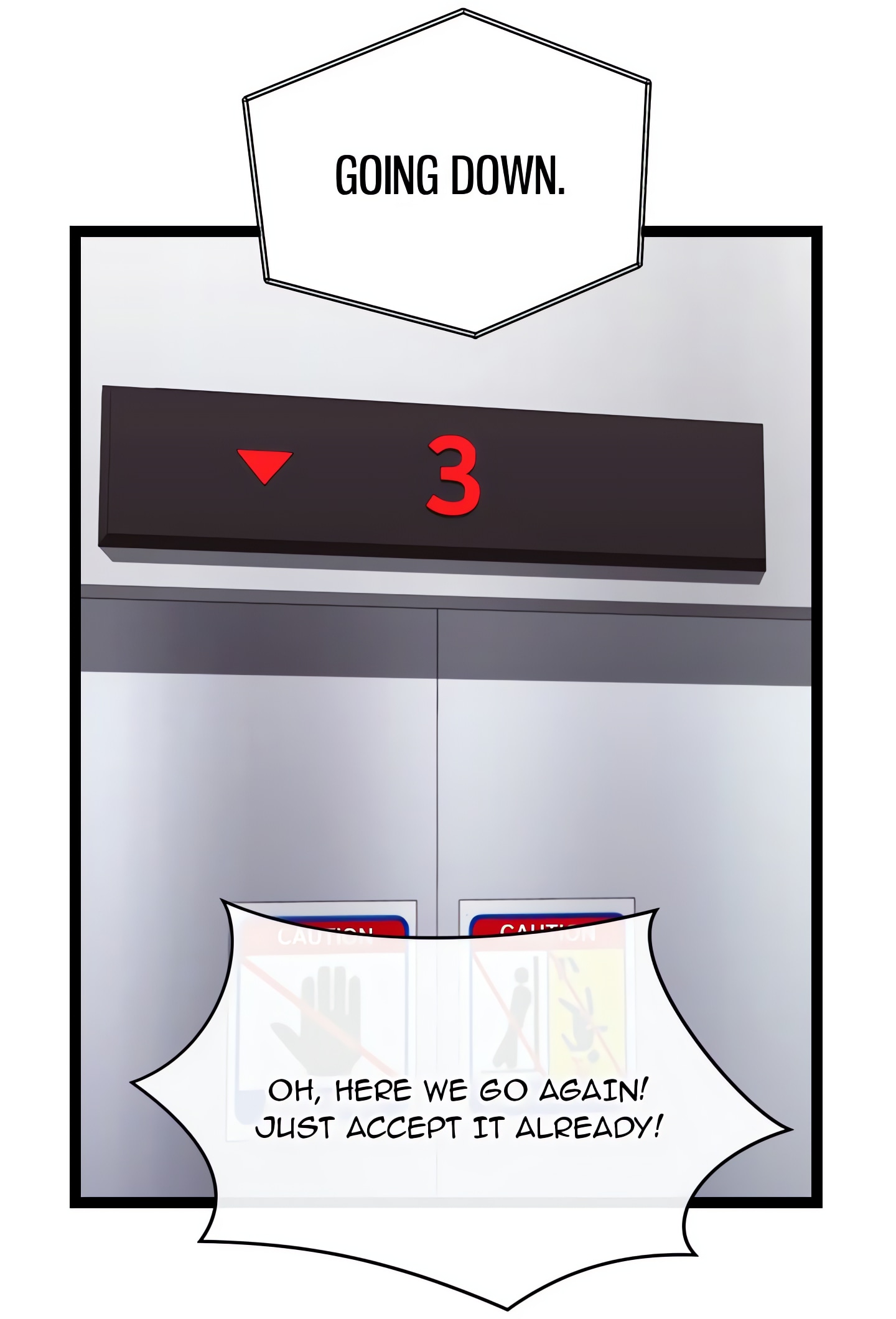 From Weakling to Nemesis (Uncensored) chapter 10 page 44