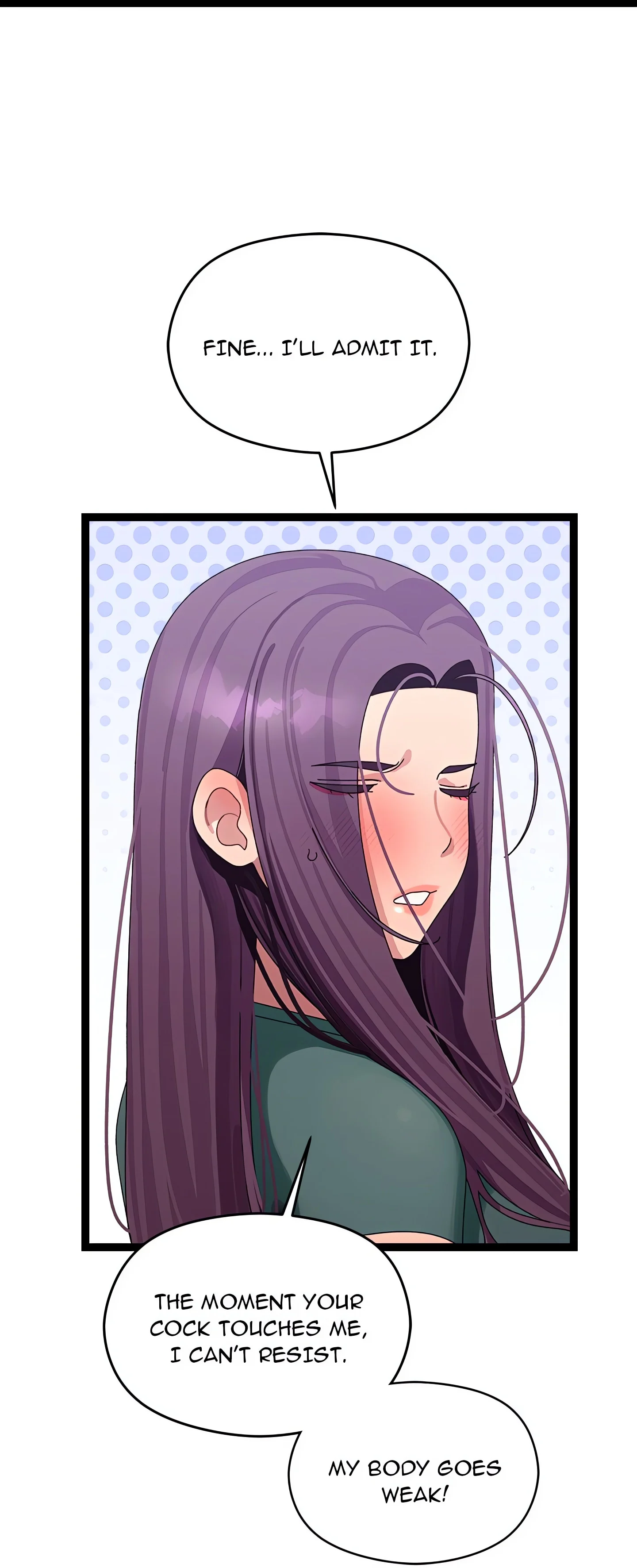 From Weakling to Nemesis (Uncensored) chapter 10 page 46