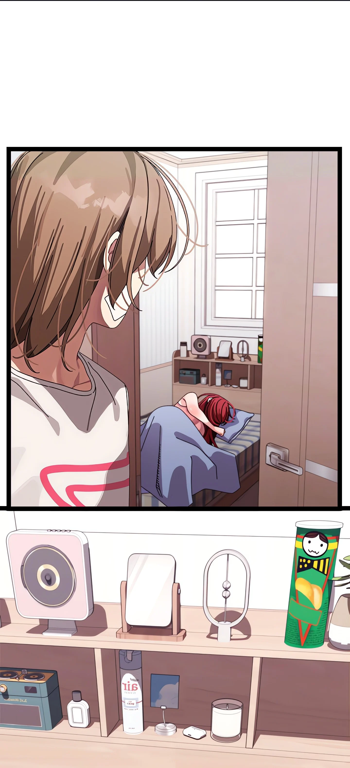 From Weakling to Nemesis (Uncensored) chapter 10 page 57