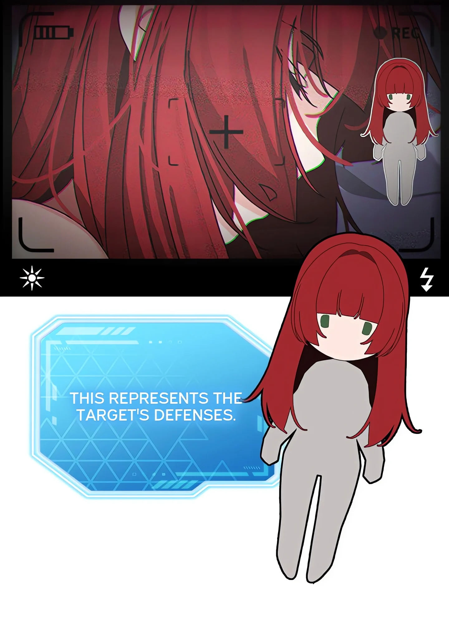 From Weakling to Nemesis (Uncensored) chapter 10 page 59