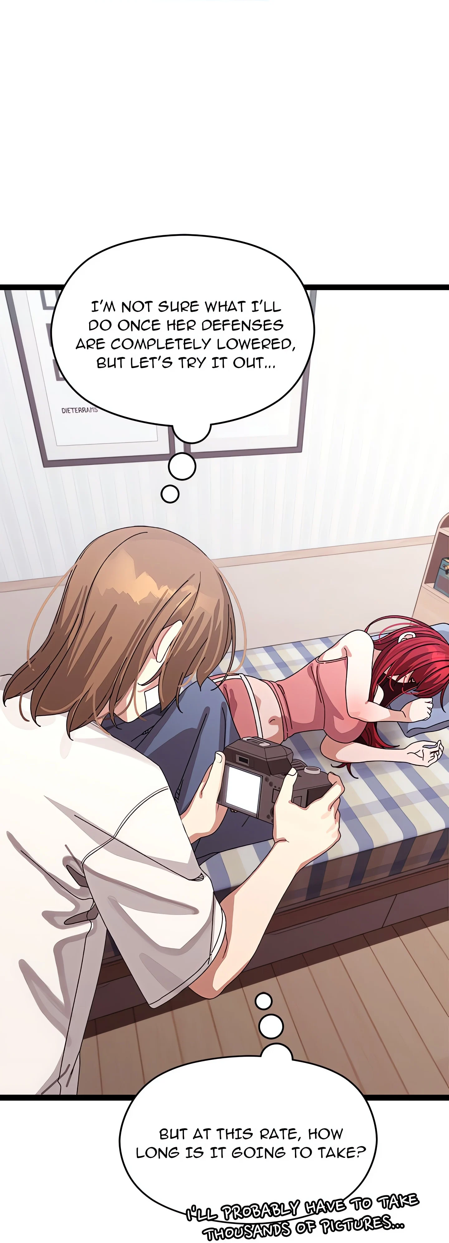 From Weakling to Nemesis (Uncensored) chapter 10 page 63