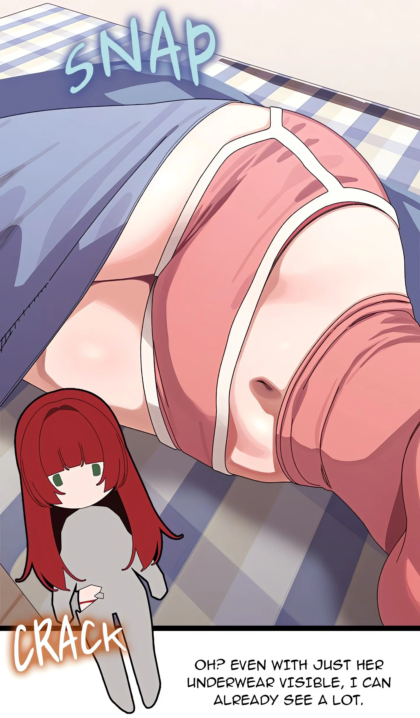 From Weakling to Nemesis (Uncensored) chapter 10 page 65