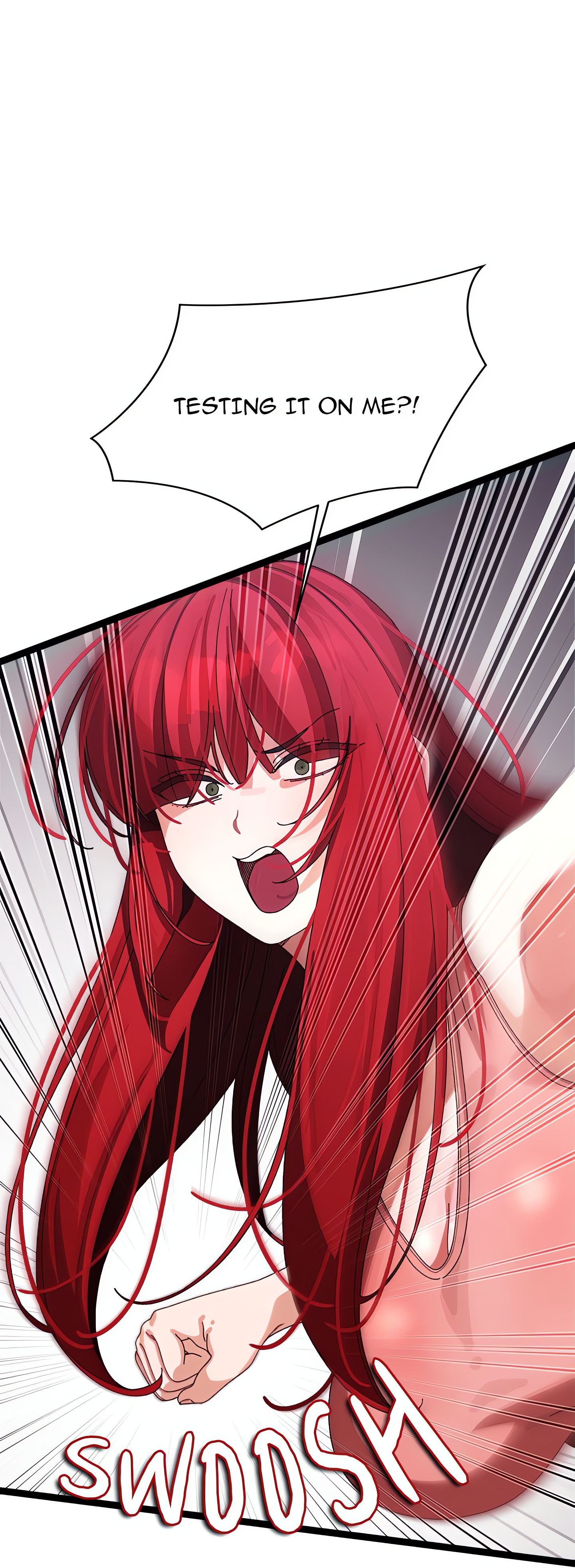 From Weakling to Nemesis (Uncensored) chapter 10 page 78