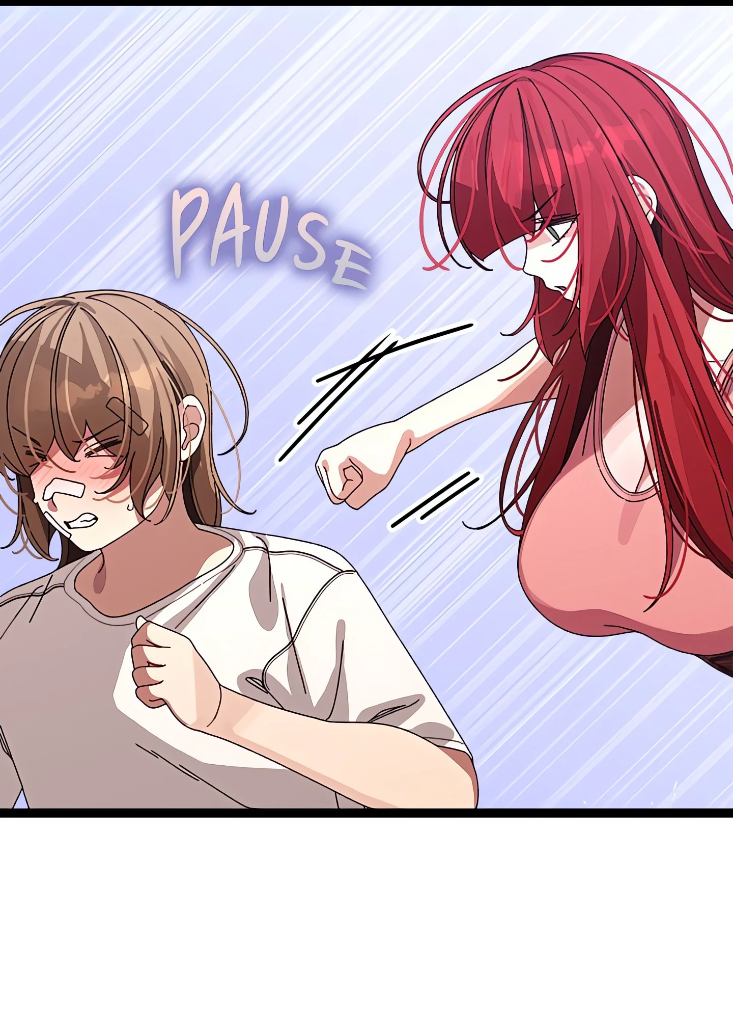 From Weakling to Nemesis (Uncensored) chapter 10 page 80