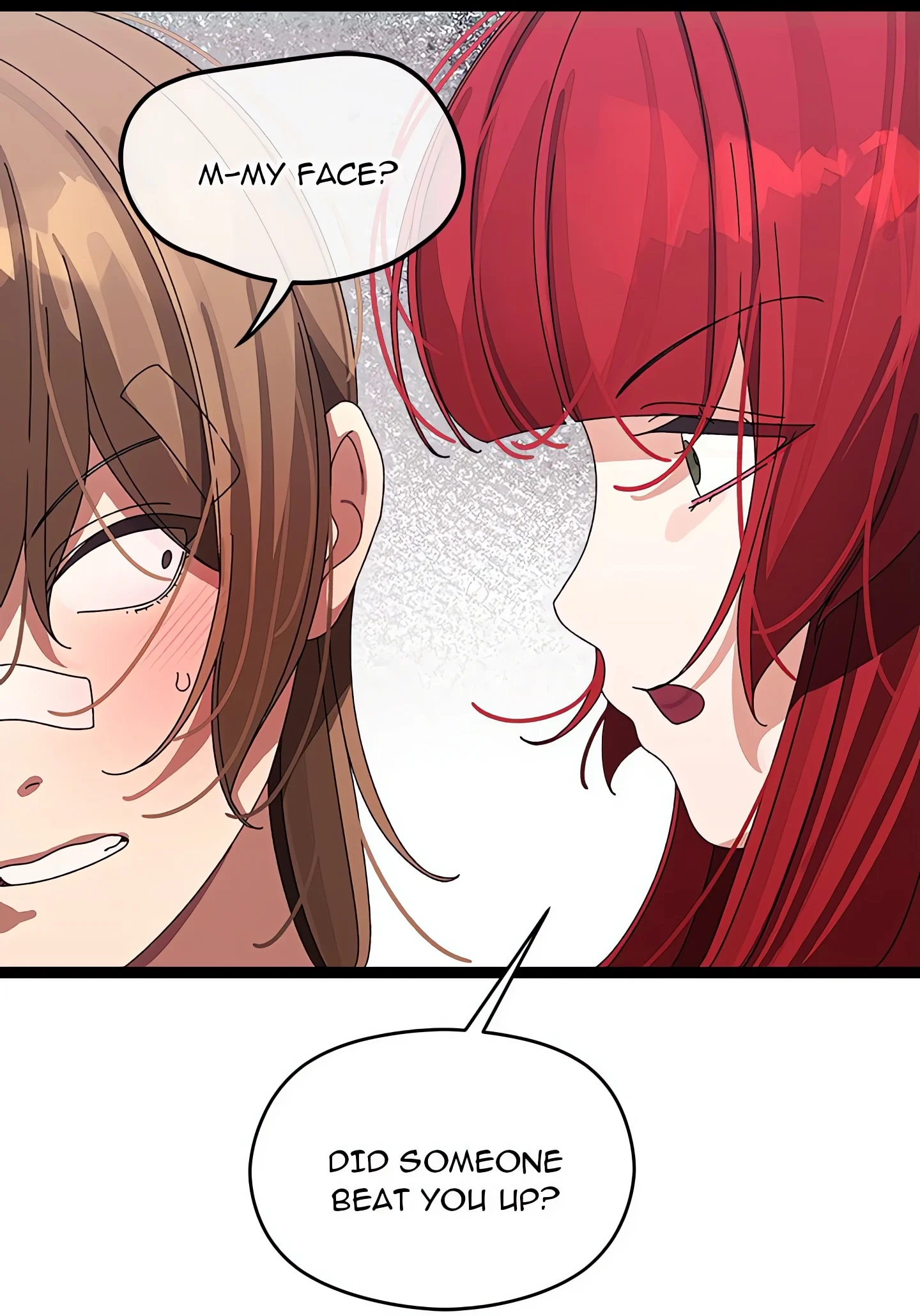 From Weakling to Nemesis (Uncensored) chapter 10 page 82