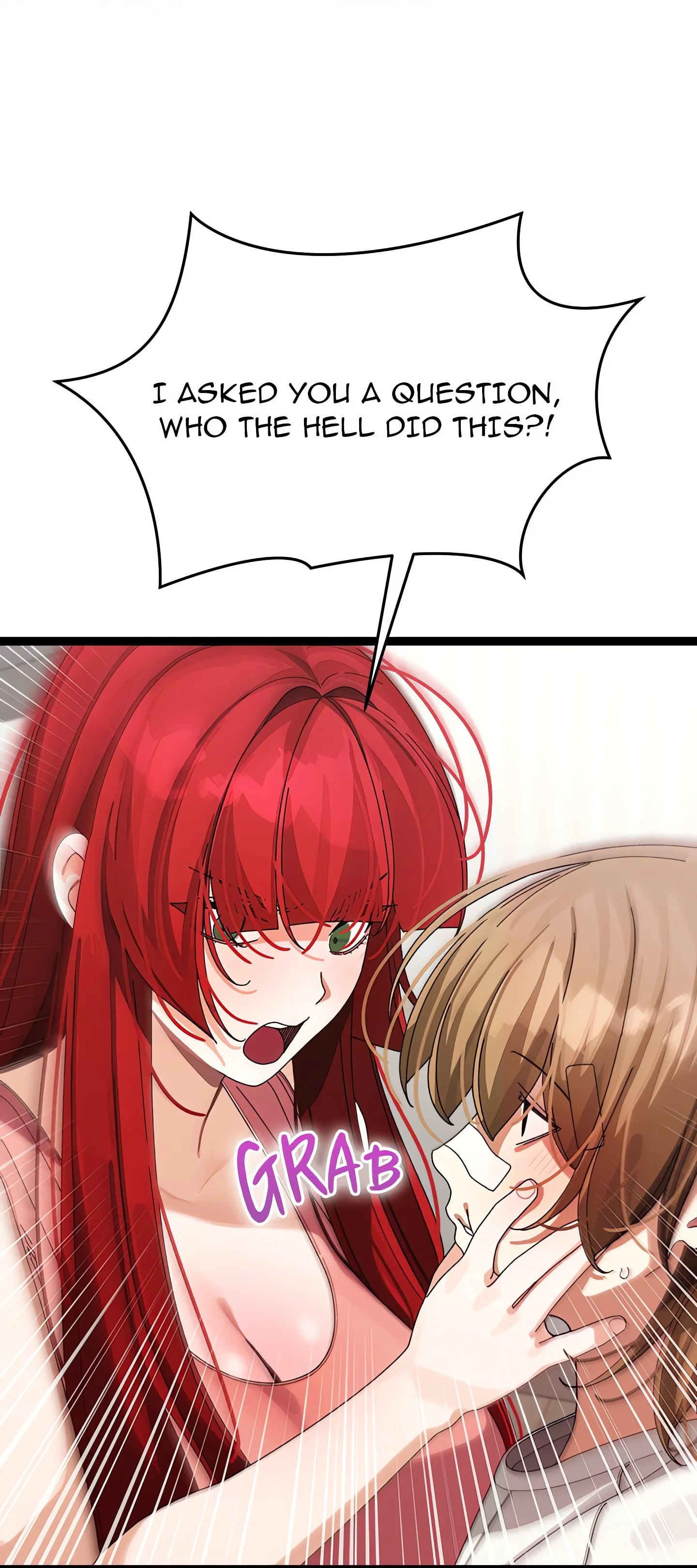 From Weakling to Nemesis (Uncensored) chapter 10 page 85