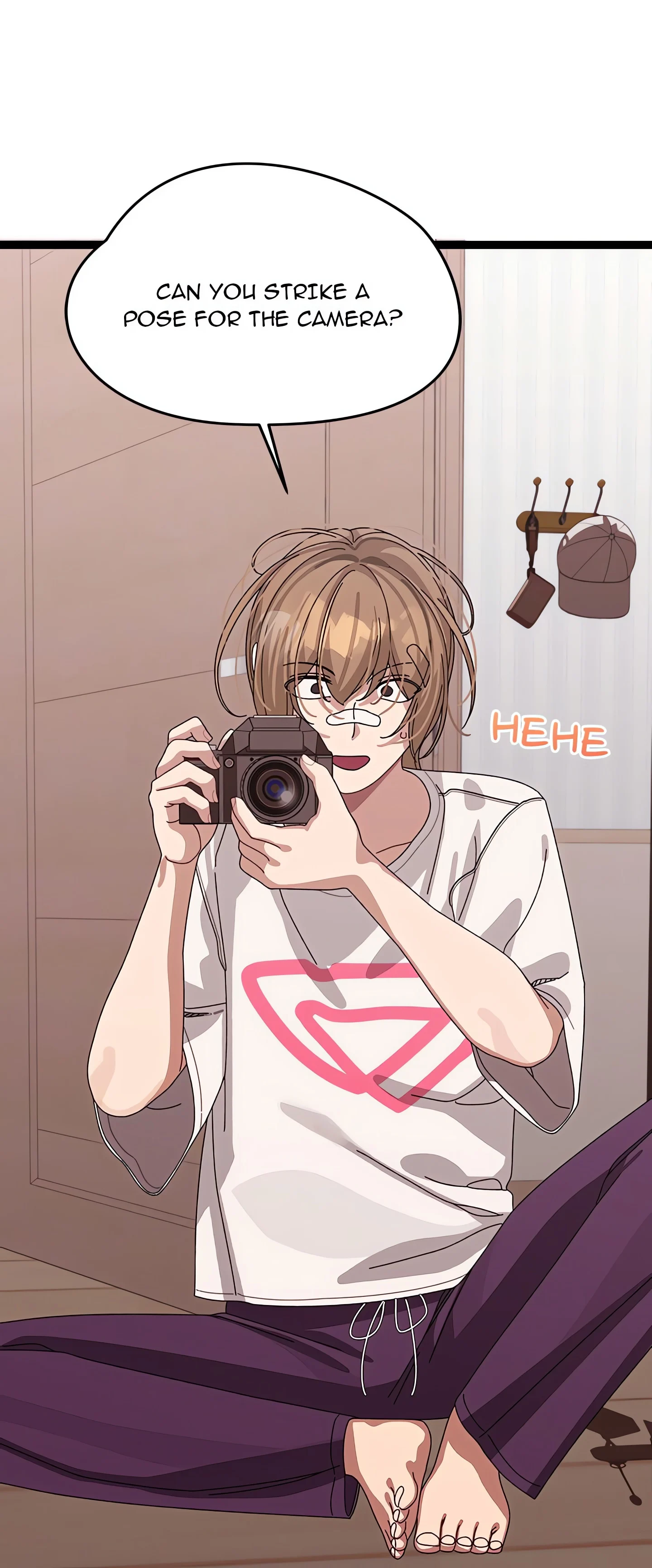 From Weakling to Nemesis (Uncensored) chapter 10 page 88