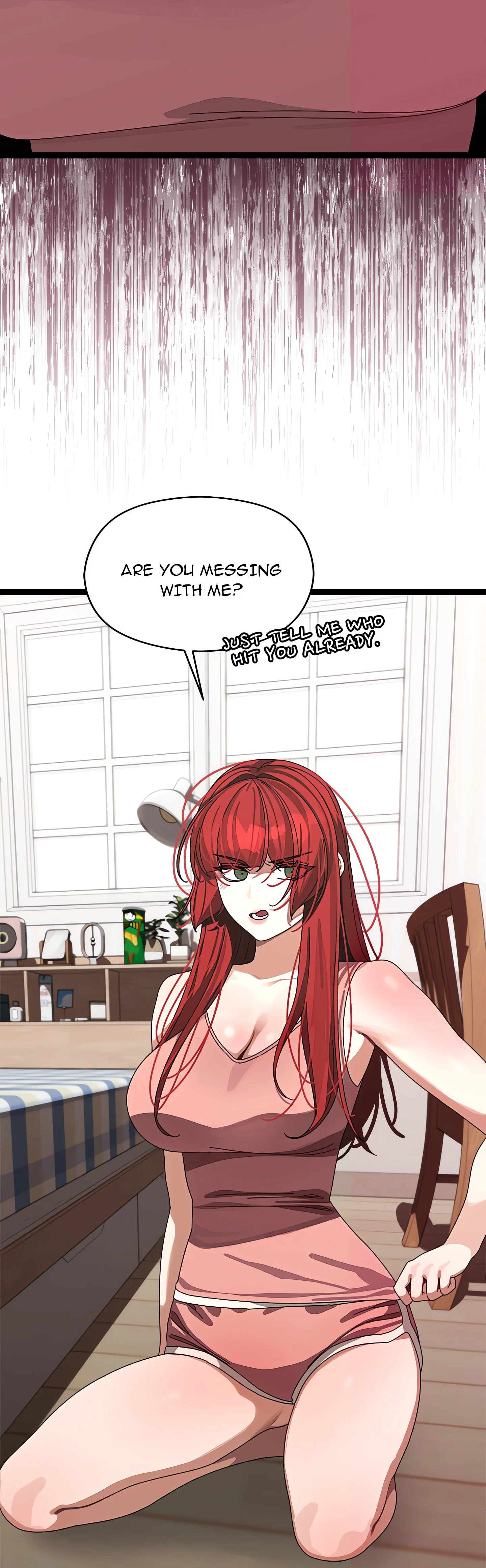 From Weakling to Nemesis (Uncensored) chapter 10 page 90