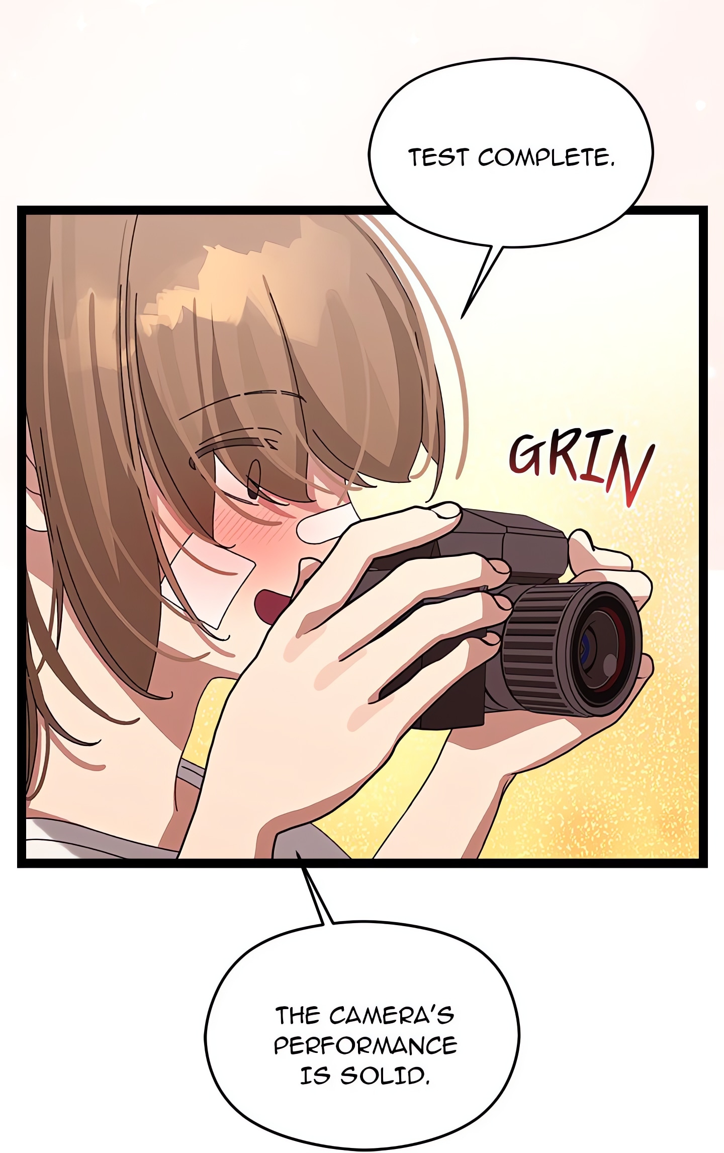 From Weakling to Nemesis (Uncensored) chapter 10 page 95