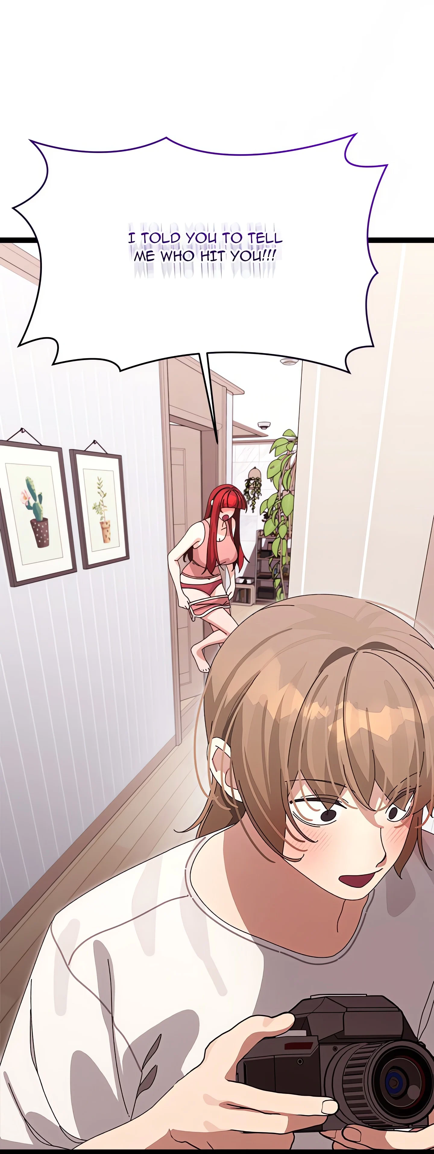 From Weakling to Nemesis (Uncensored) chapter 10 page 98