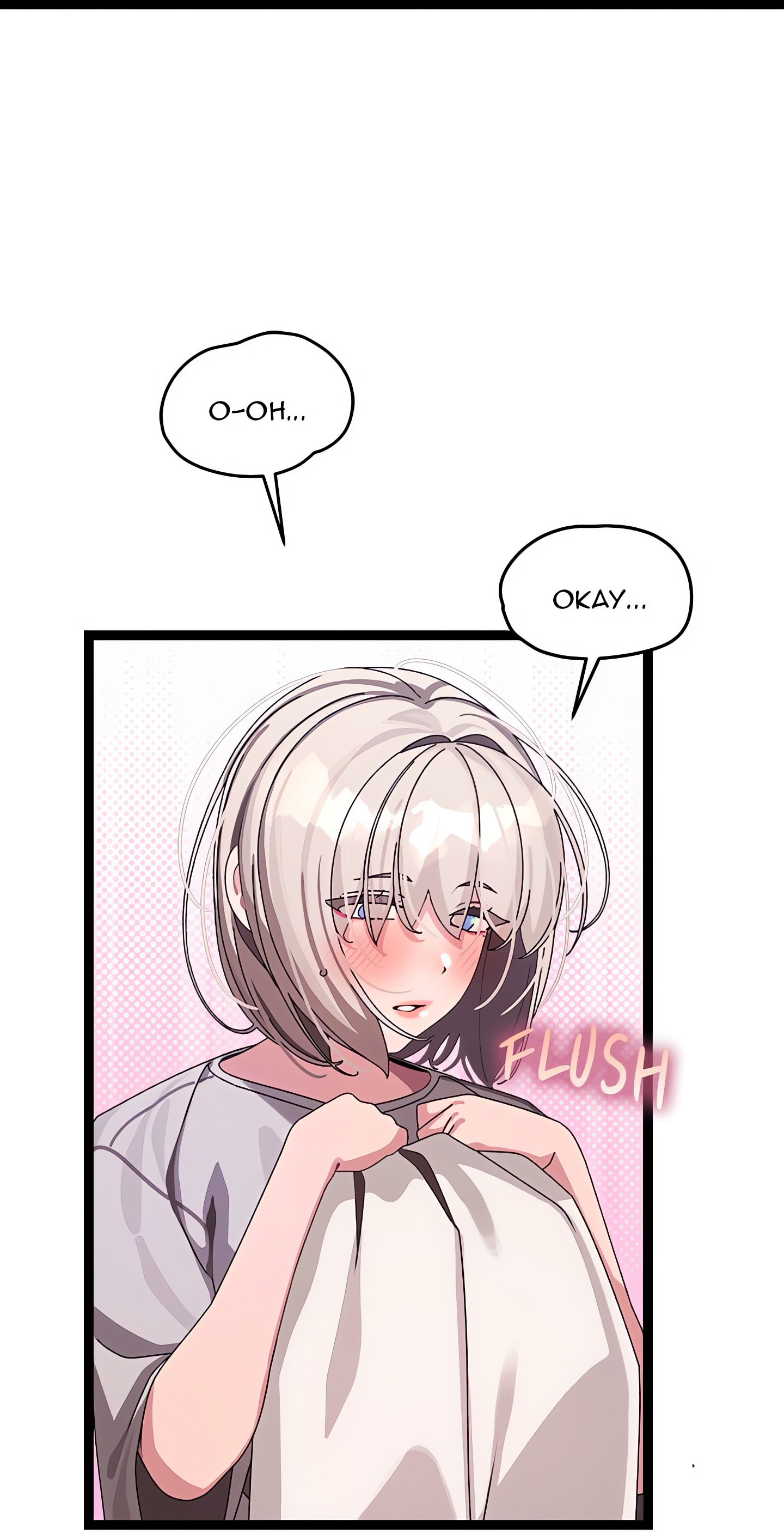 From Weakling to Nemesis (Uncensored) chapter 11 page 6