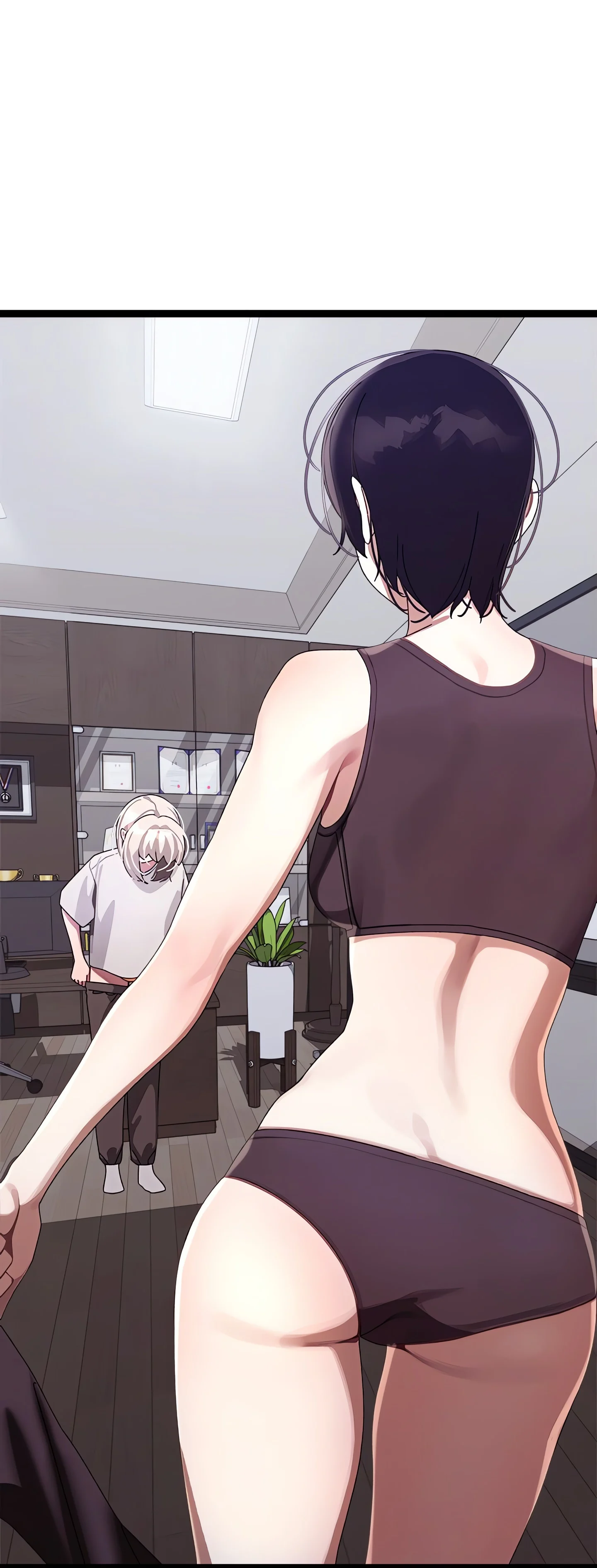 From Weakling to Nemesis (Uncensored) chapter 11 page 7