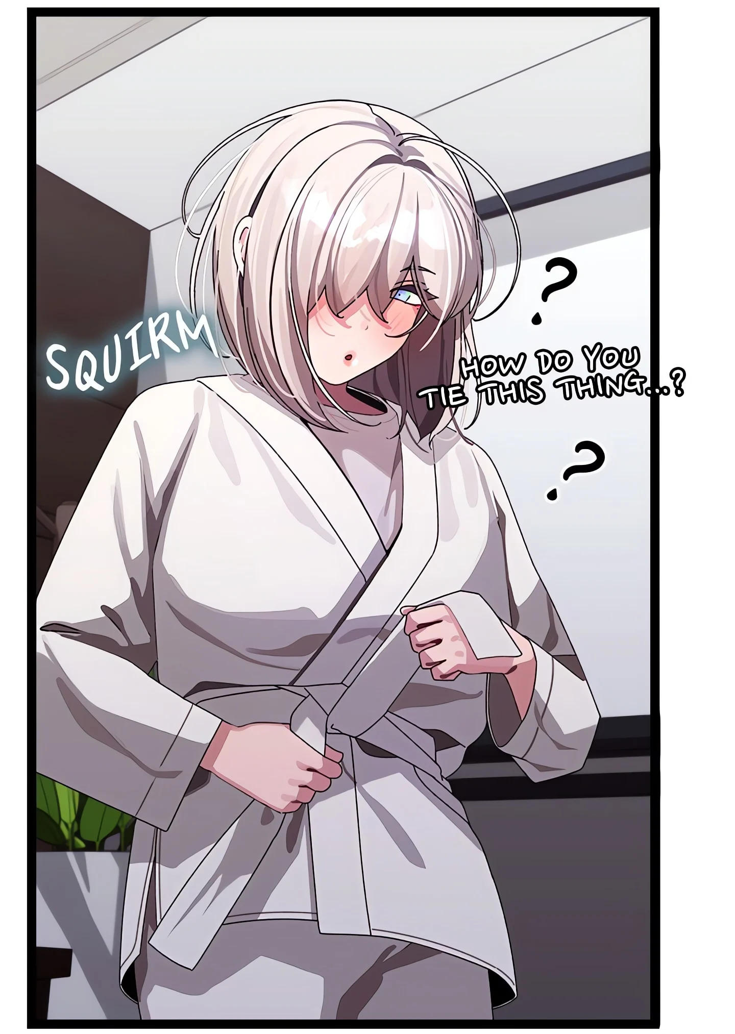 From Weakling to Nemesis (Uncensored) chapter 11 page 9