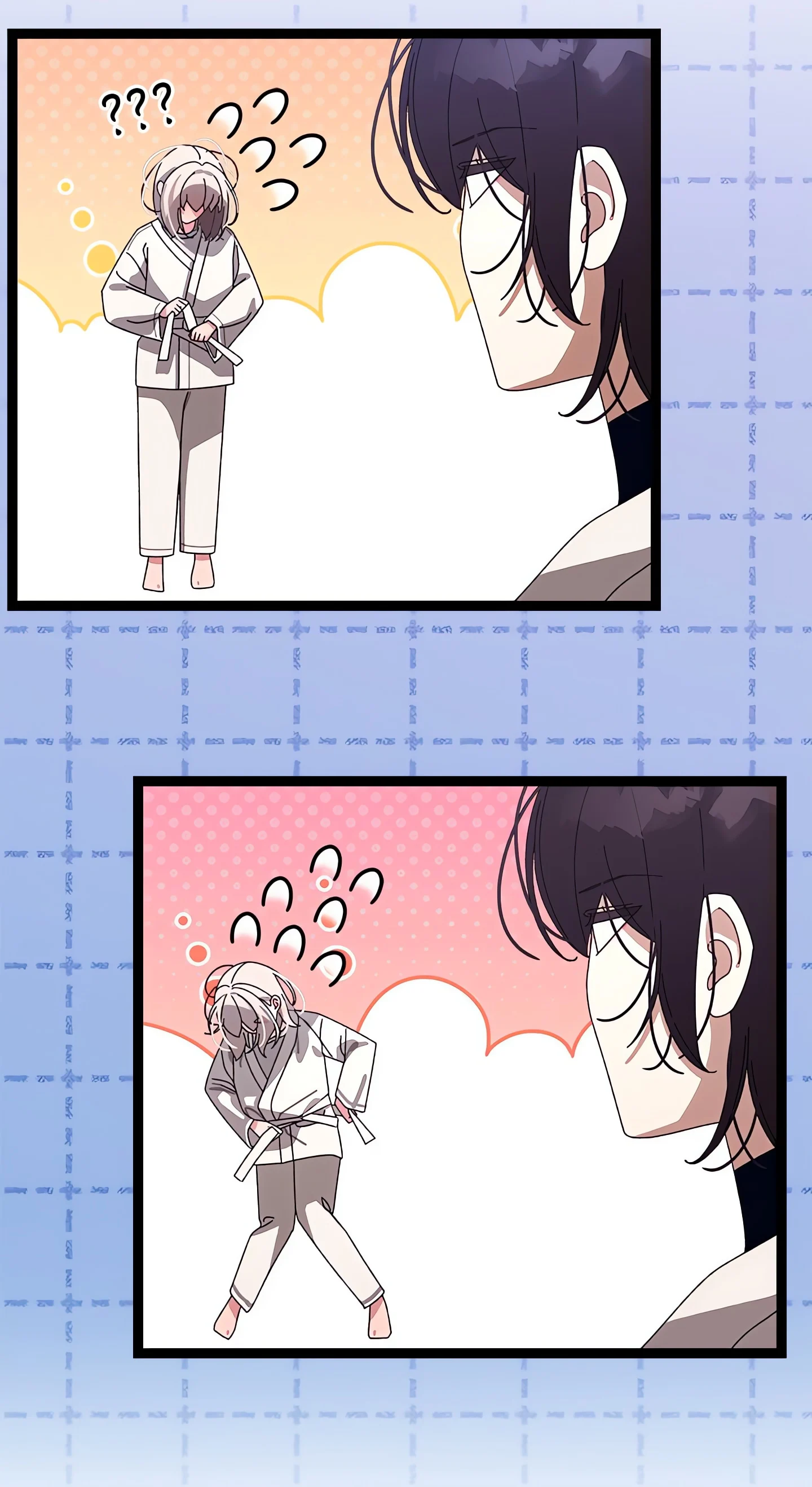From Weakling to Nemesis (Uncensored) chapter 11 page 11