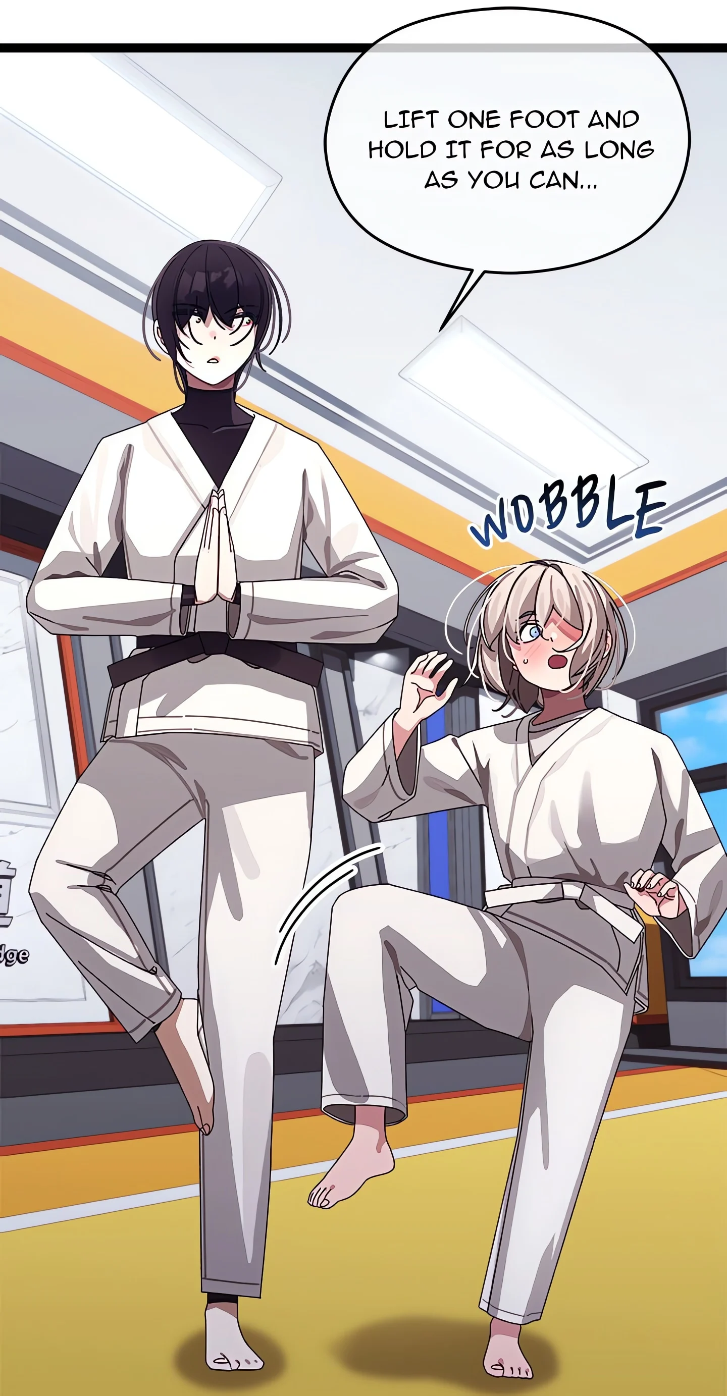 From Weakling to Nemesis (Uncensored) chapter 11 page 28