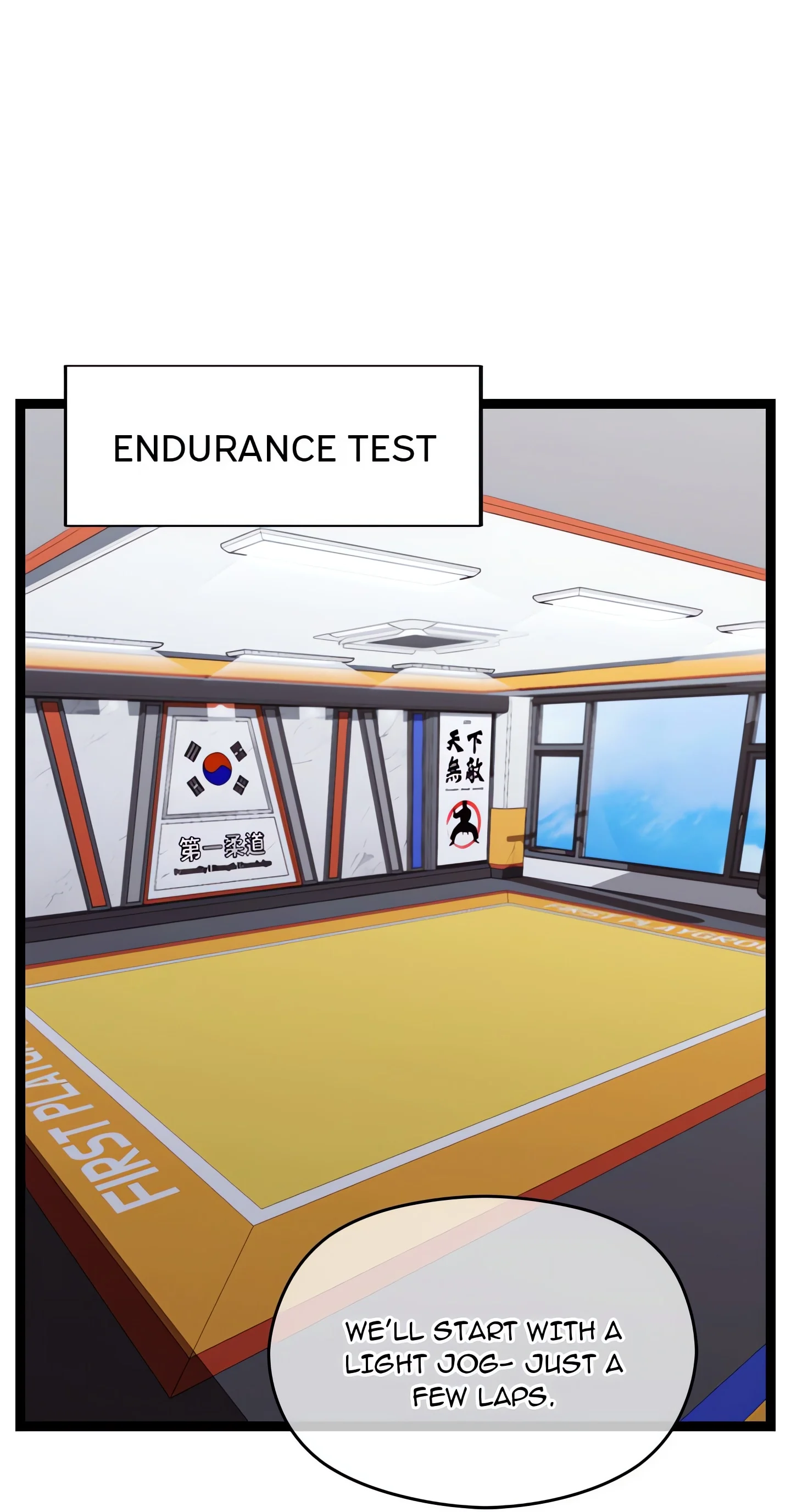 From Weakling to Nemesis (Uncensored) chapter 11 page 31