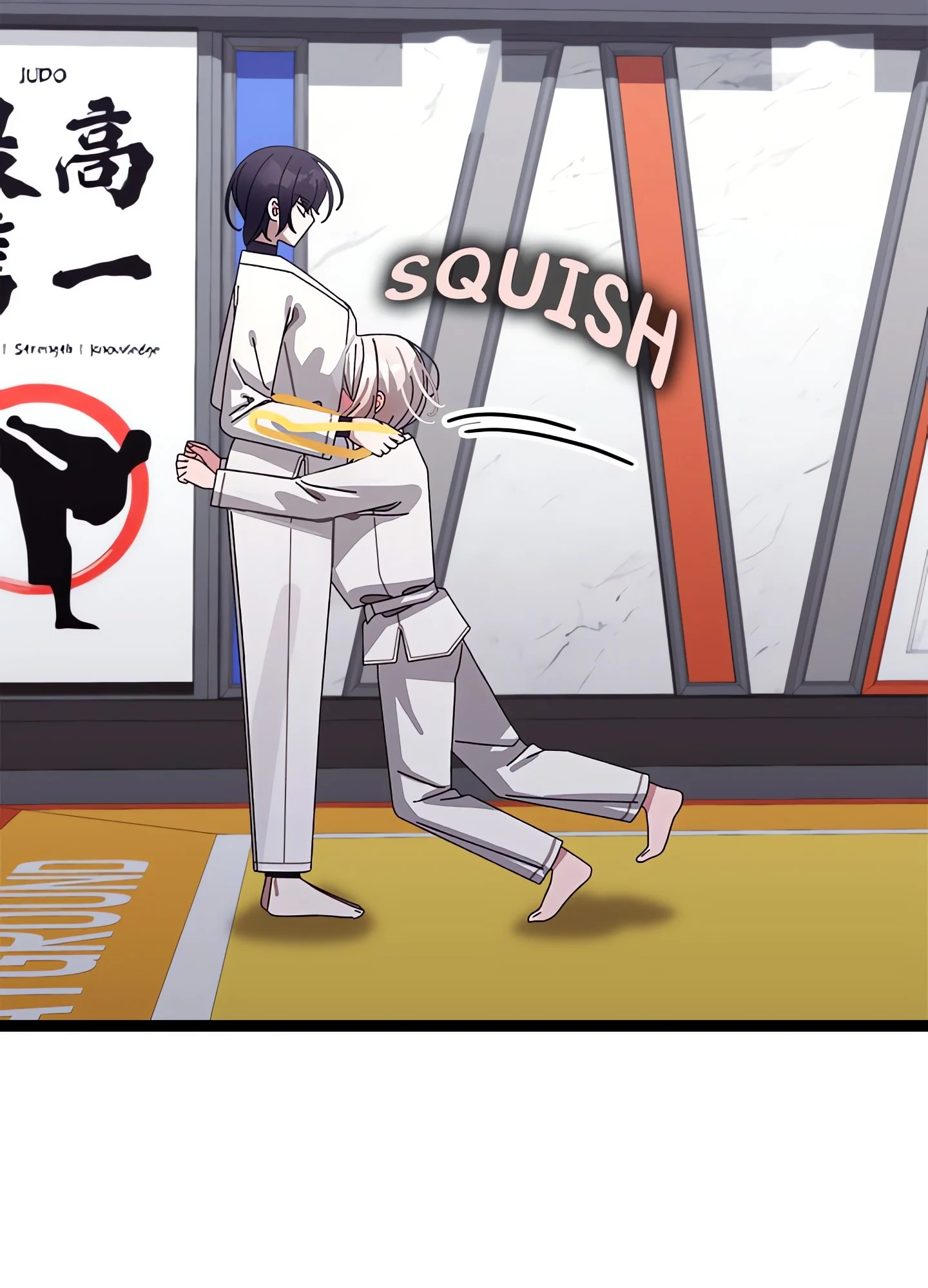From Weakling to Nemesis (Uncensored) chapter 11 page 41
