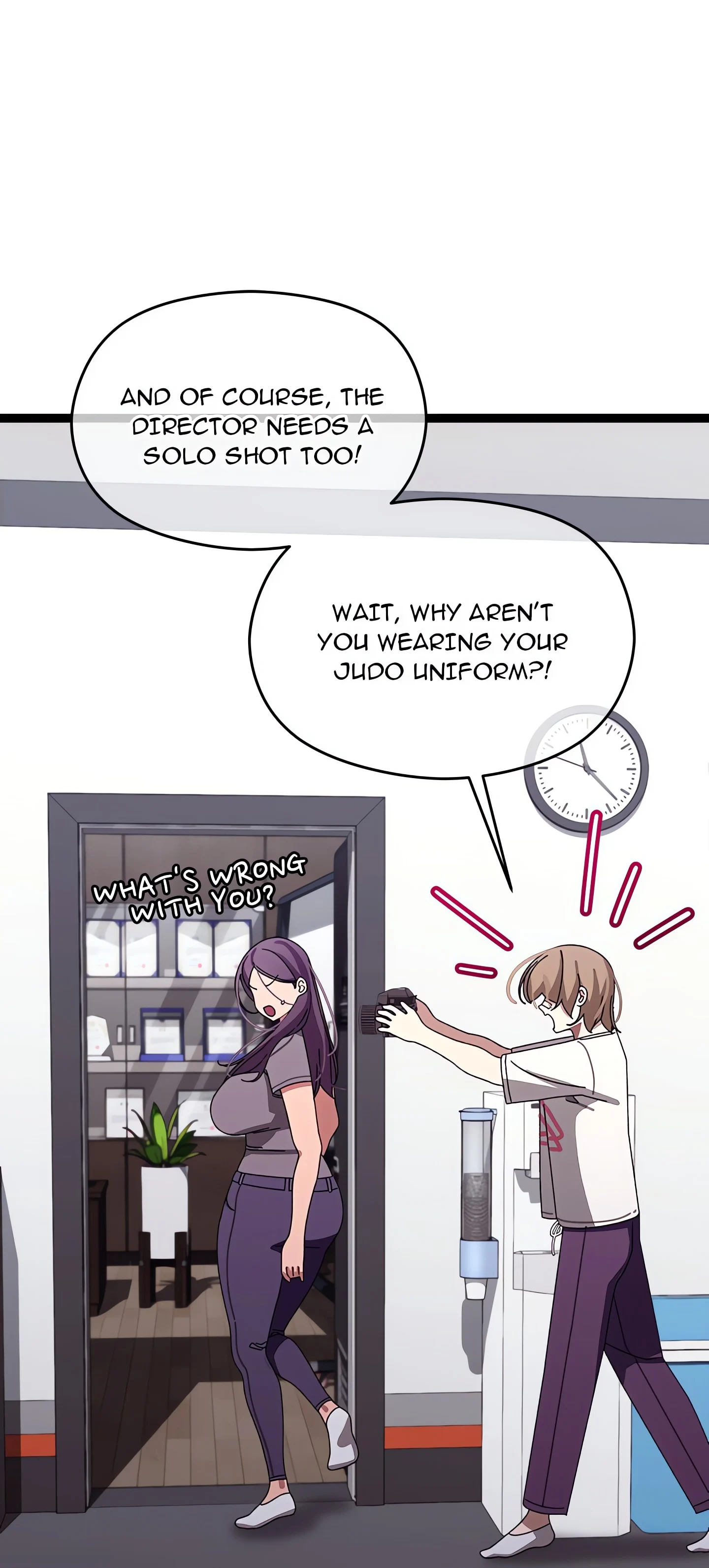 From Weakling to Nemesis (Uncensored) chapter 11 page 52