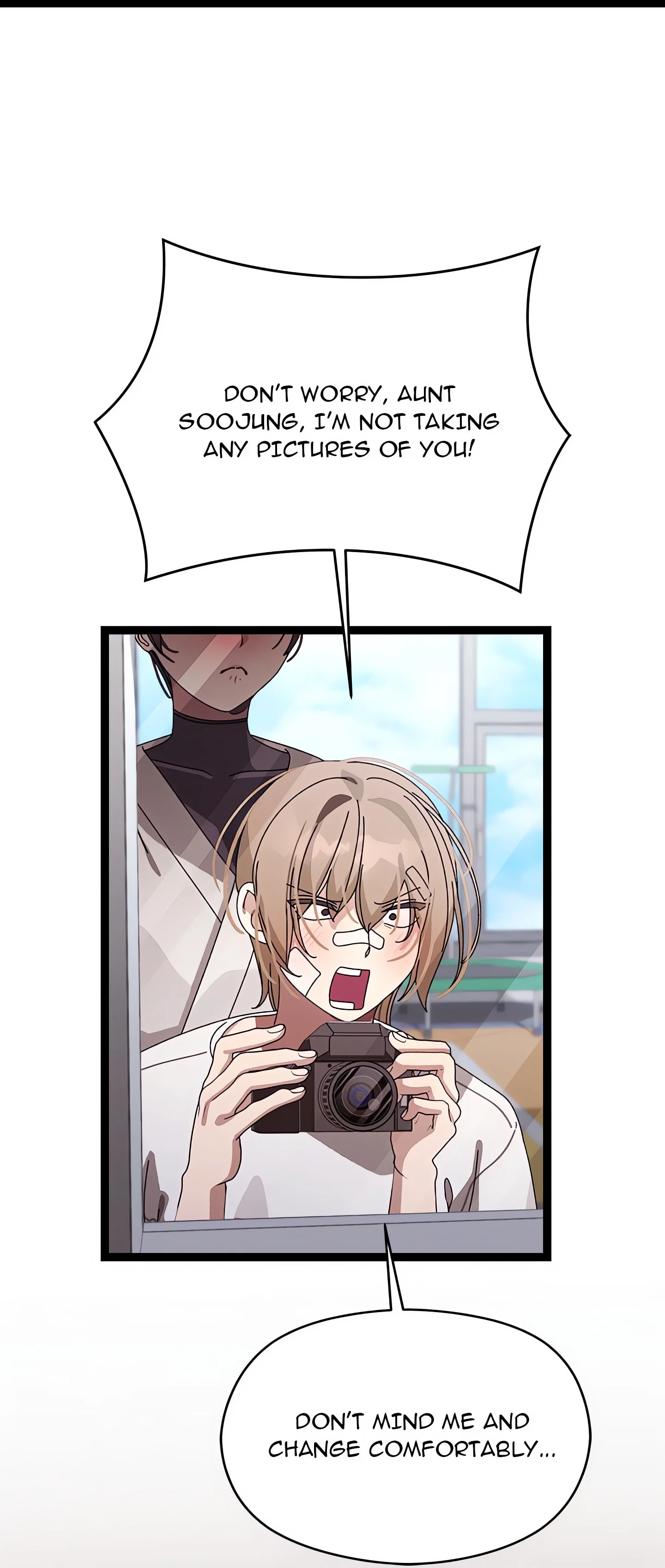 From Weakling to Nemesis (Uncensored) chapter 11 page 55