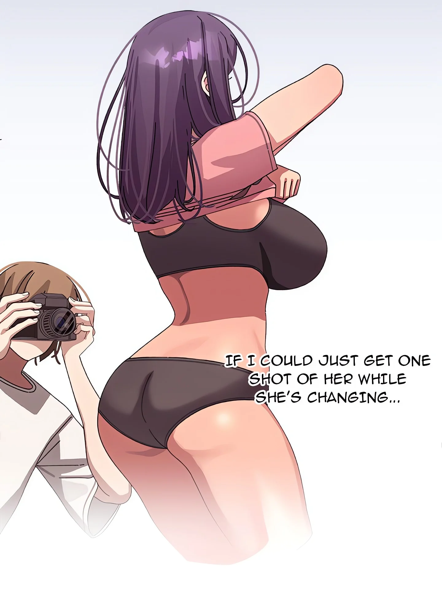 From Weakling to Nemesis (Uncensored) chapter 11 page 57