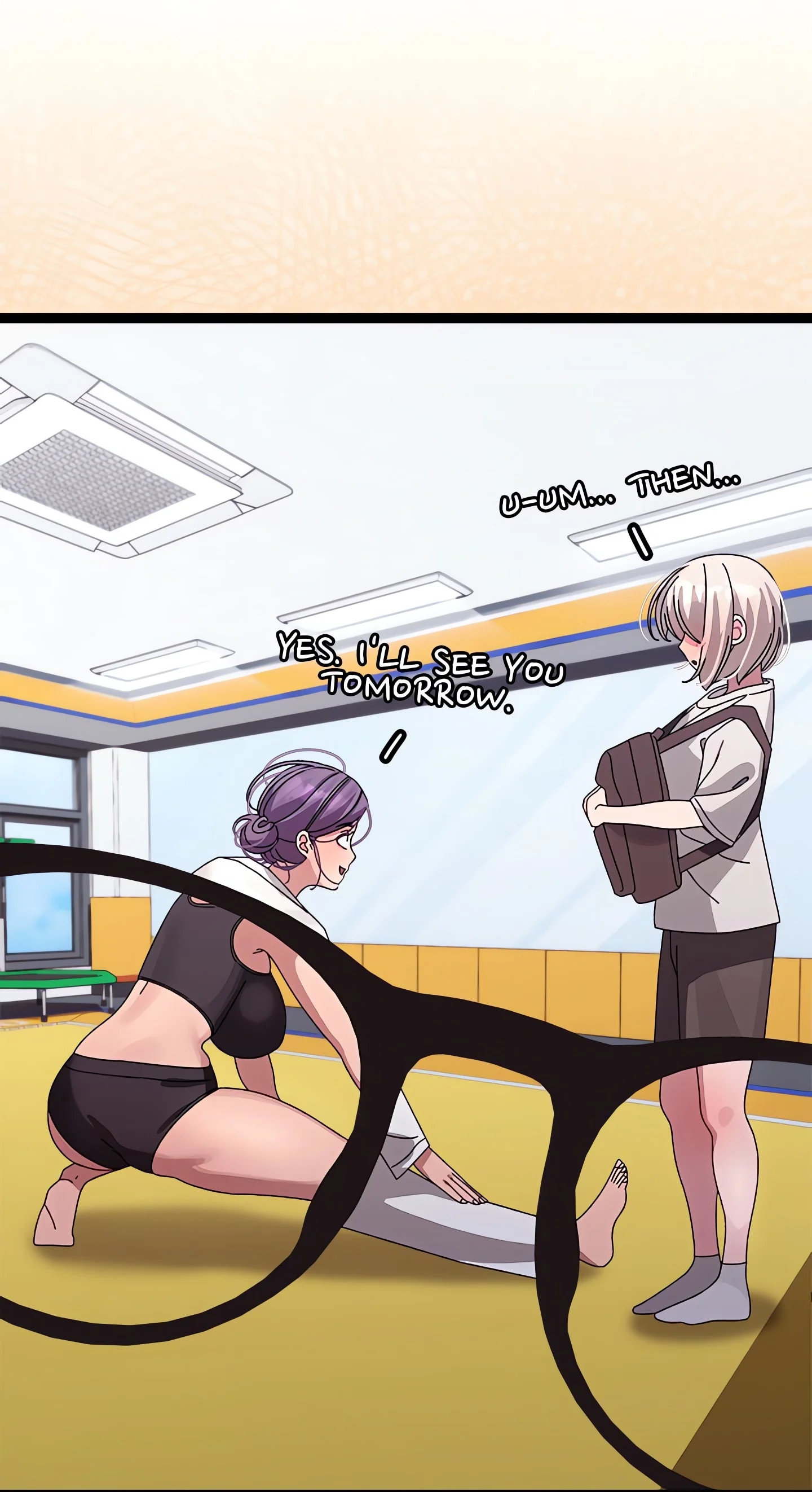 From Weakling to Nemesis (Uncensored) chapter 11 page 67