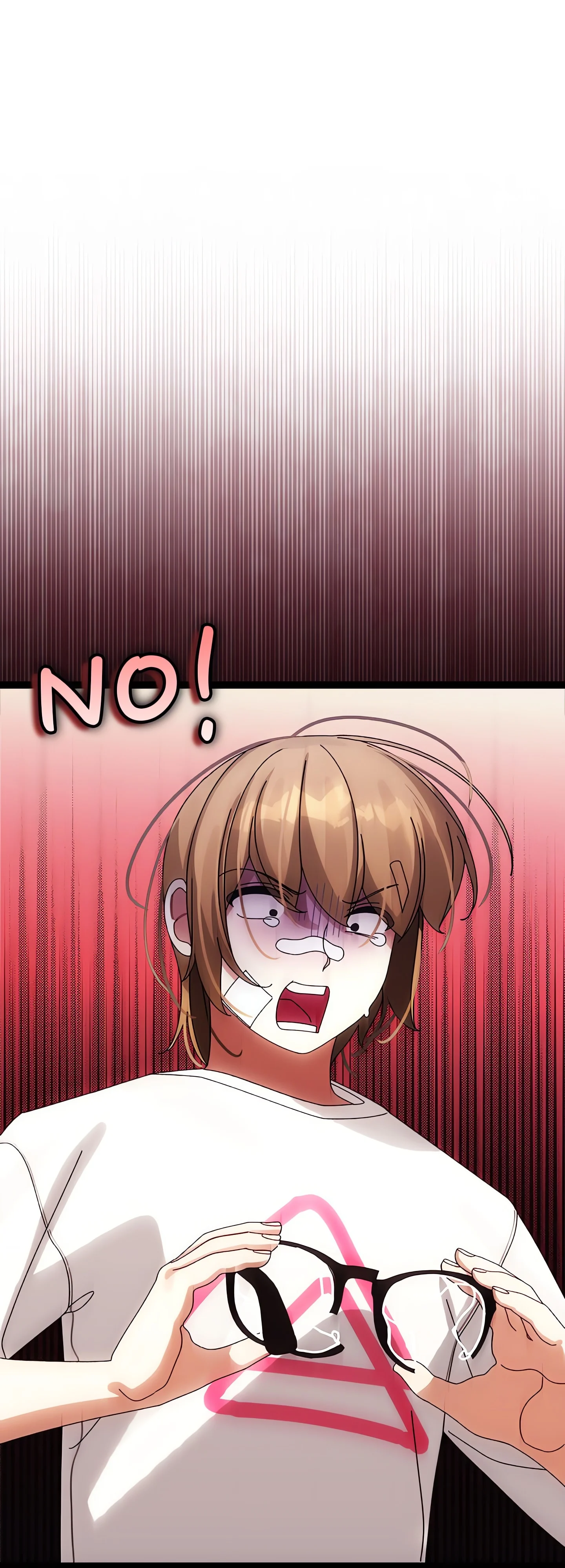 From Weakling to Nemesis (Uncensored) chapter 11 page 80