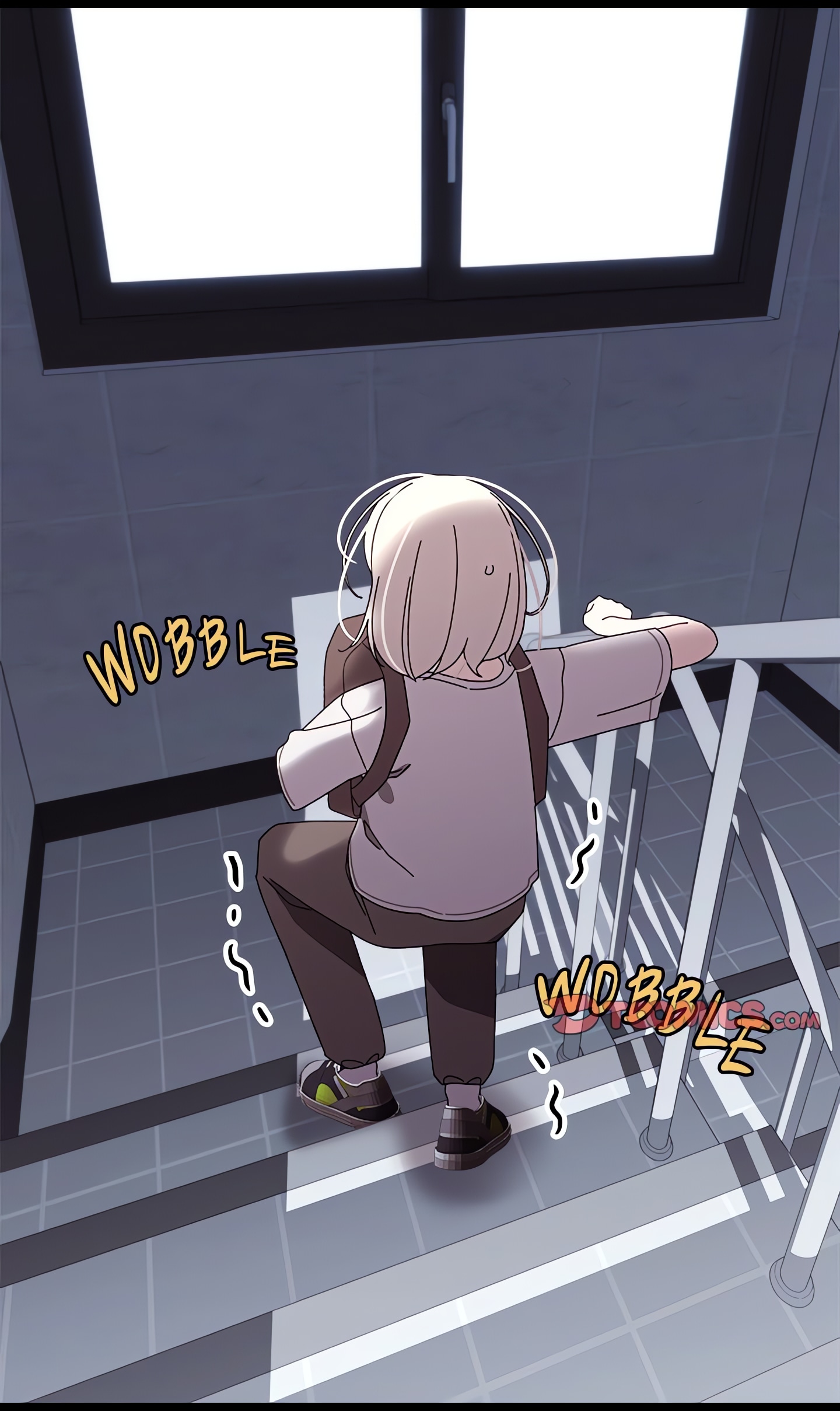 From Weakling to Nemesis (Uncensored) chapter 11 page 88